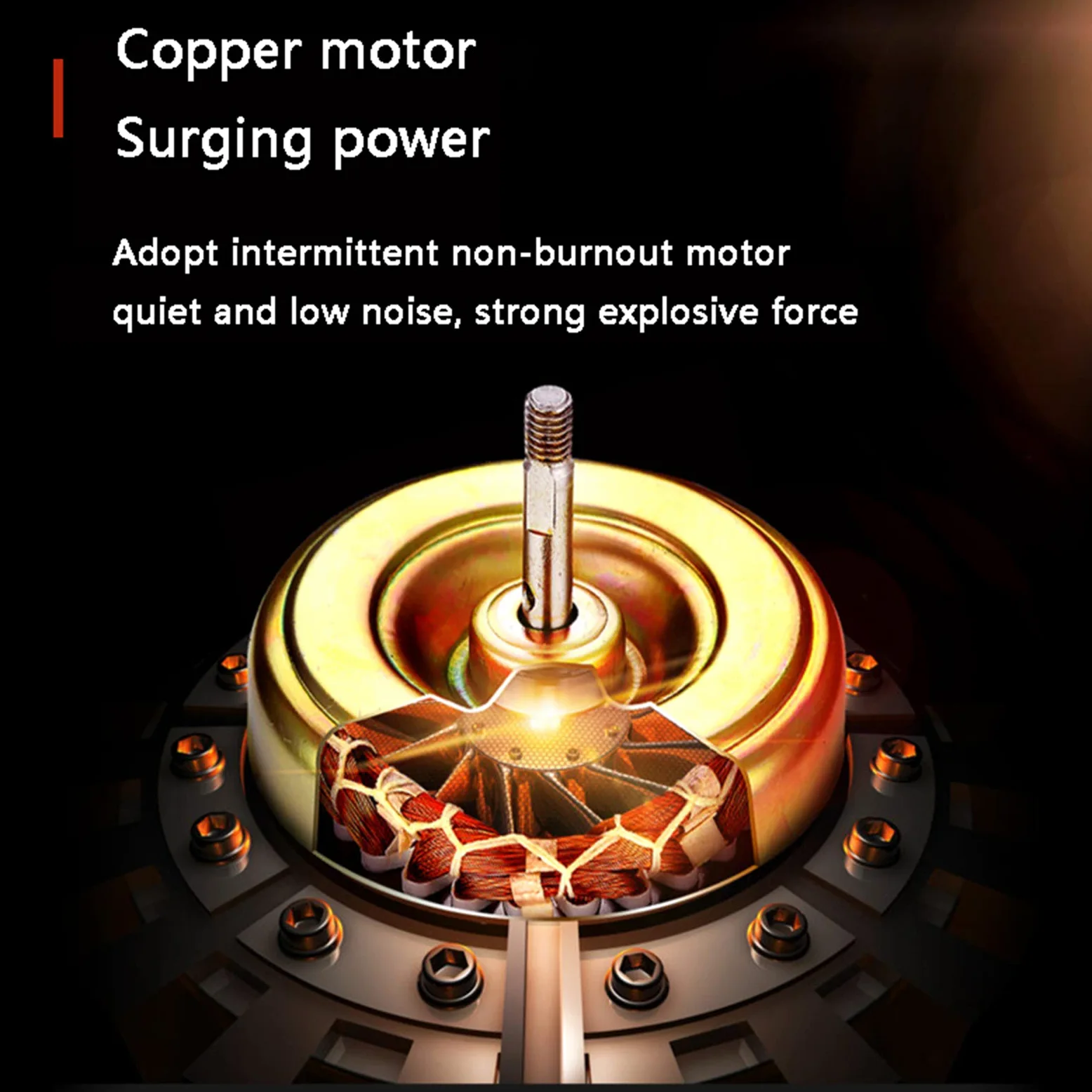 limpiabotas eléctrico, Inducción automática Limpieza Completa de Zapatos por inducción automática for el hogar, Adecuada for Lugares públicos, Estribo de Acero Inoxidable de una Pieza,(Gold)