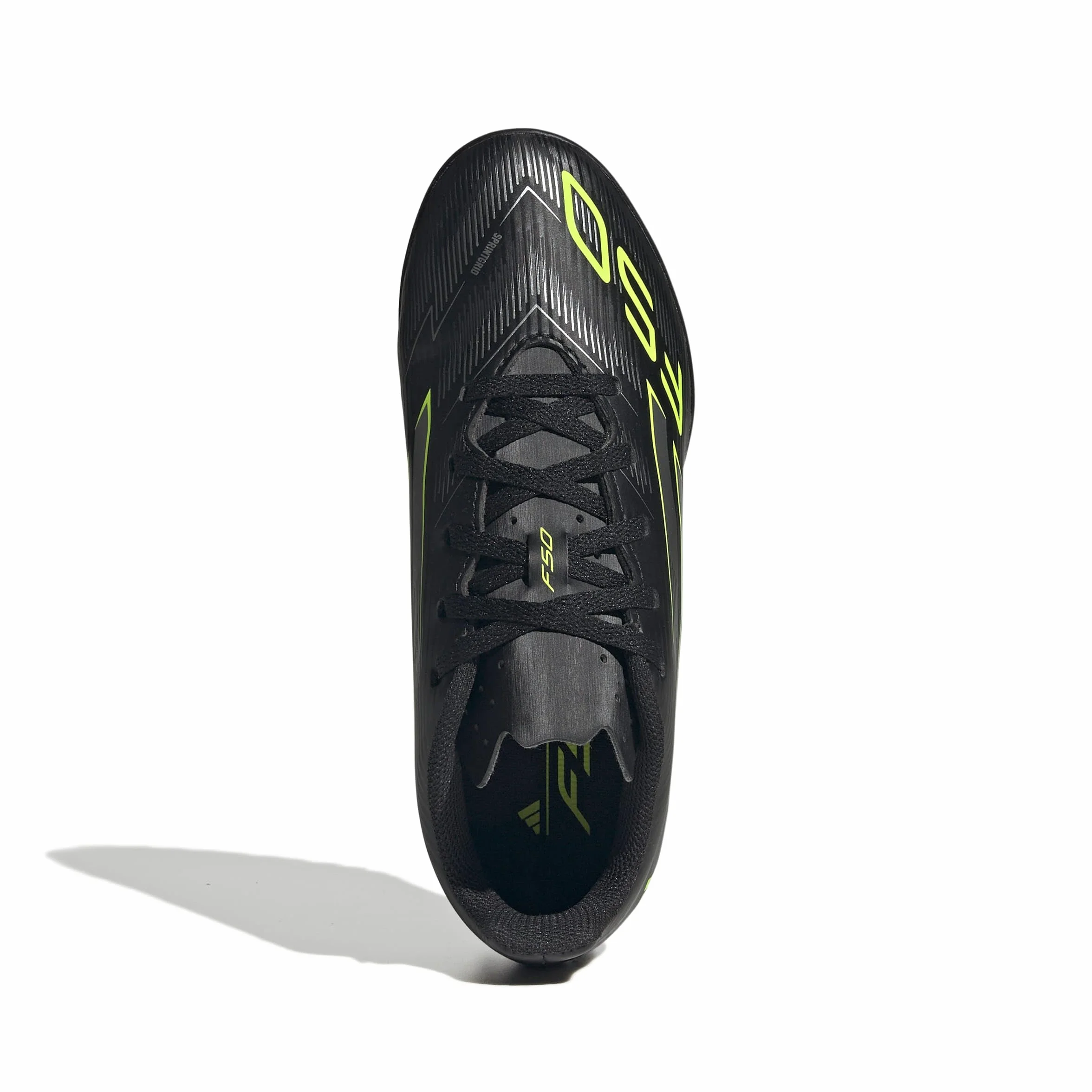 adidas Unisex Kids' Bota F50 Club moqueta