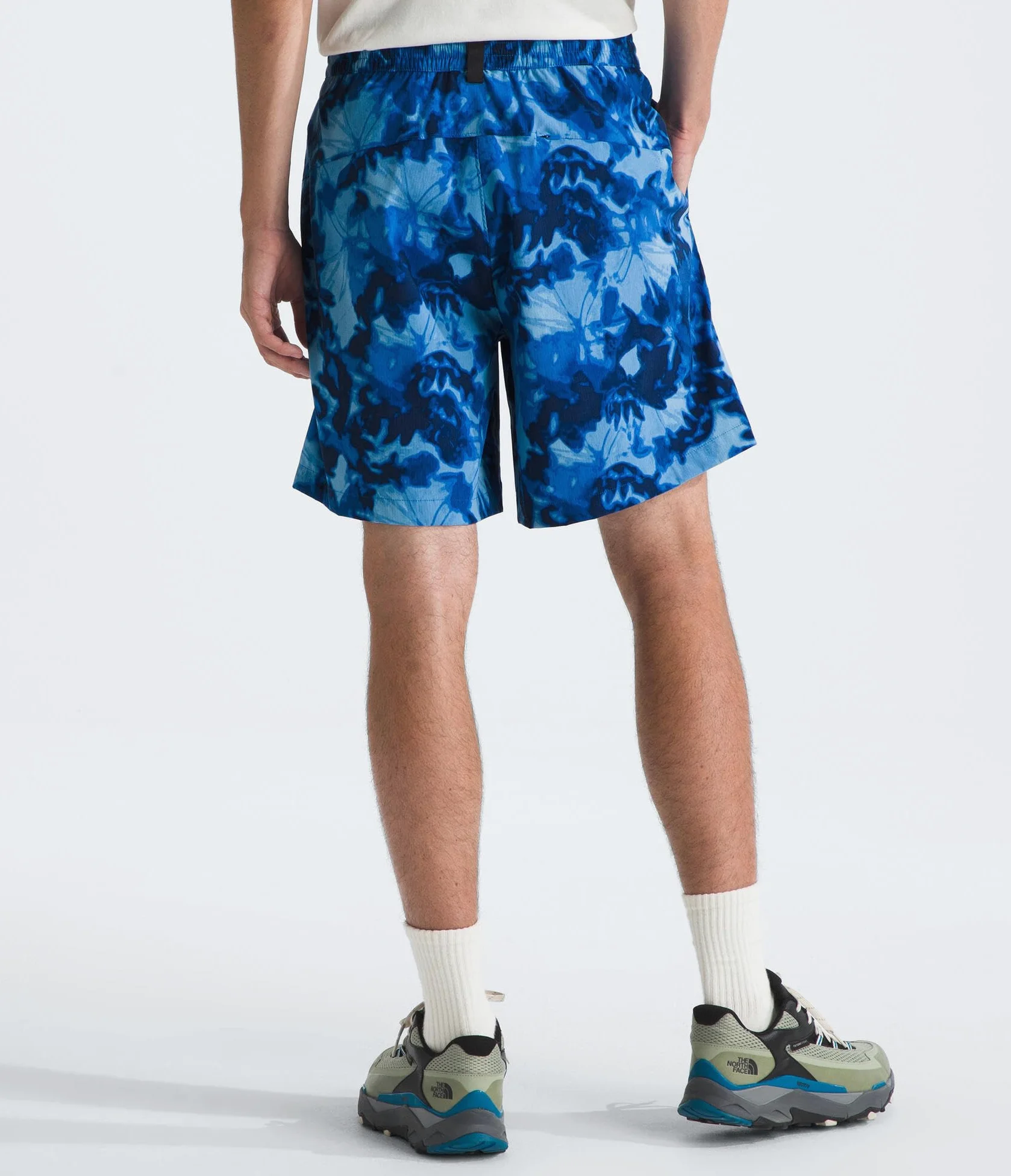 The North Face M Class V Pathfinder Pull On Short - Shorts Hombre