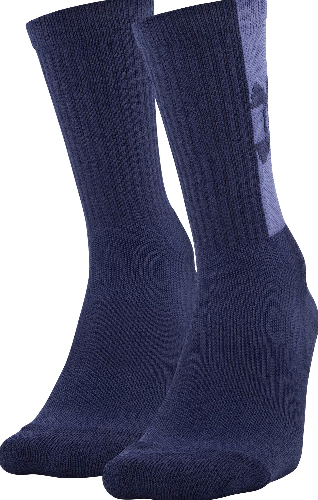Under Armour Calcetines Unisex Adulto