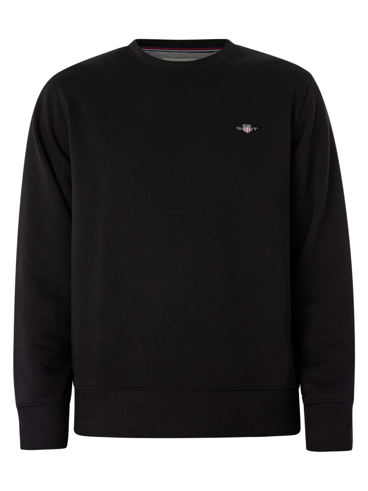 GANT Reg Shield C-Neck Sweat Sudadera Hombre