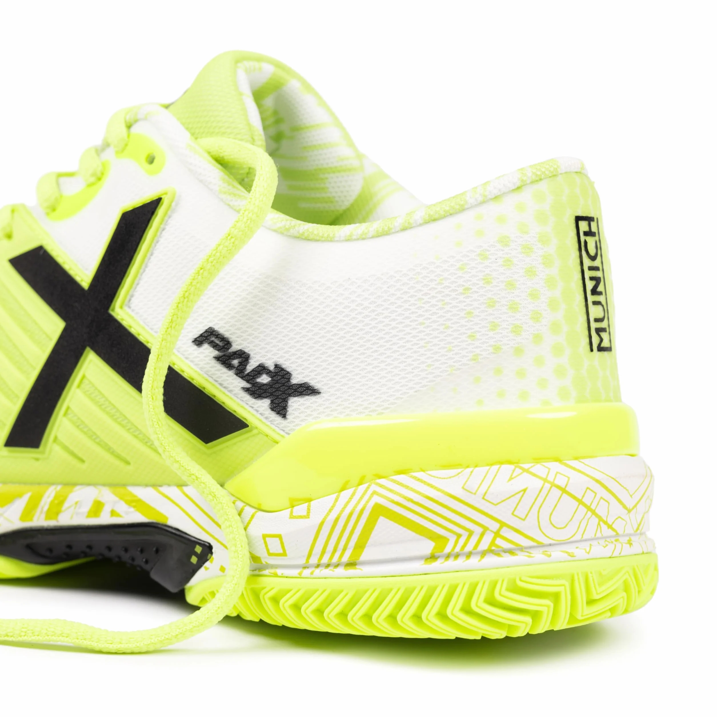 Munich Padx 62 Padel ZapatillasHombre
