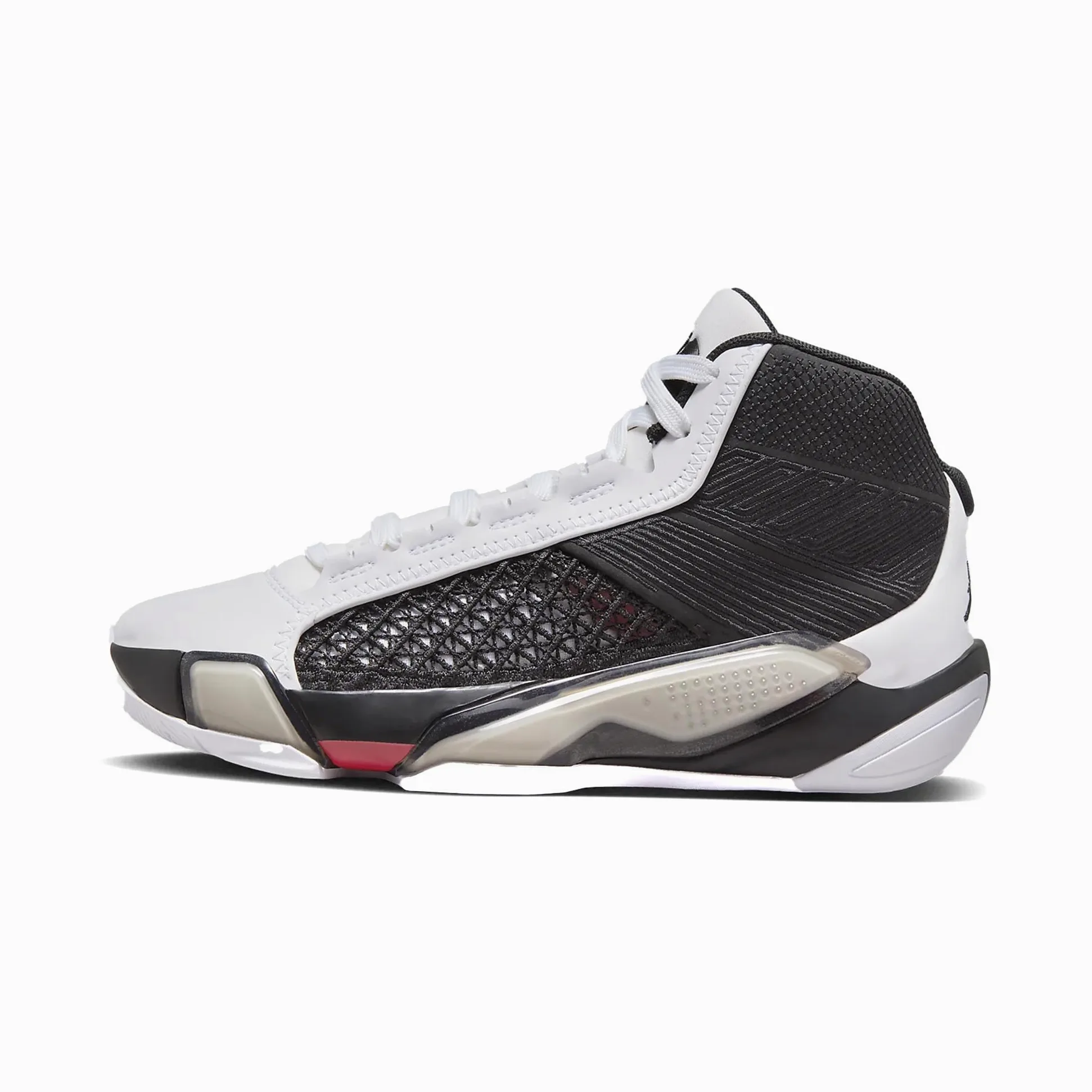 Nike Air Jordan 38 (GS) - Tenis de baloncesto para niños