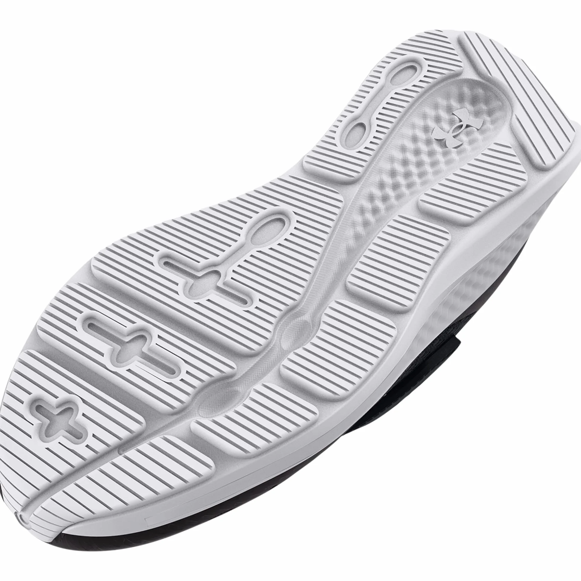 Under Armour UA GPS Pursuit 3 AC Zapatillas para CorrerNiñas