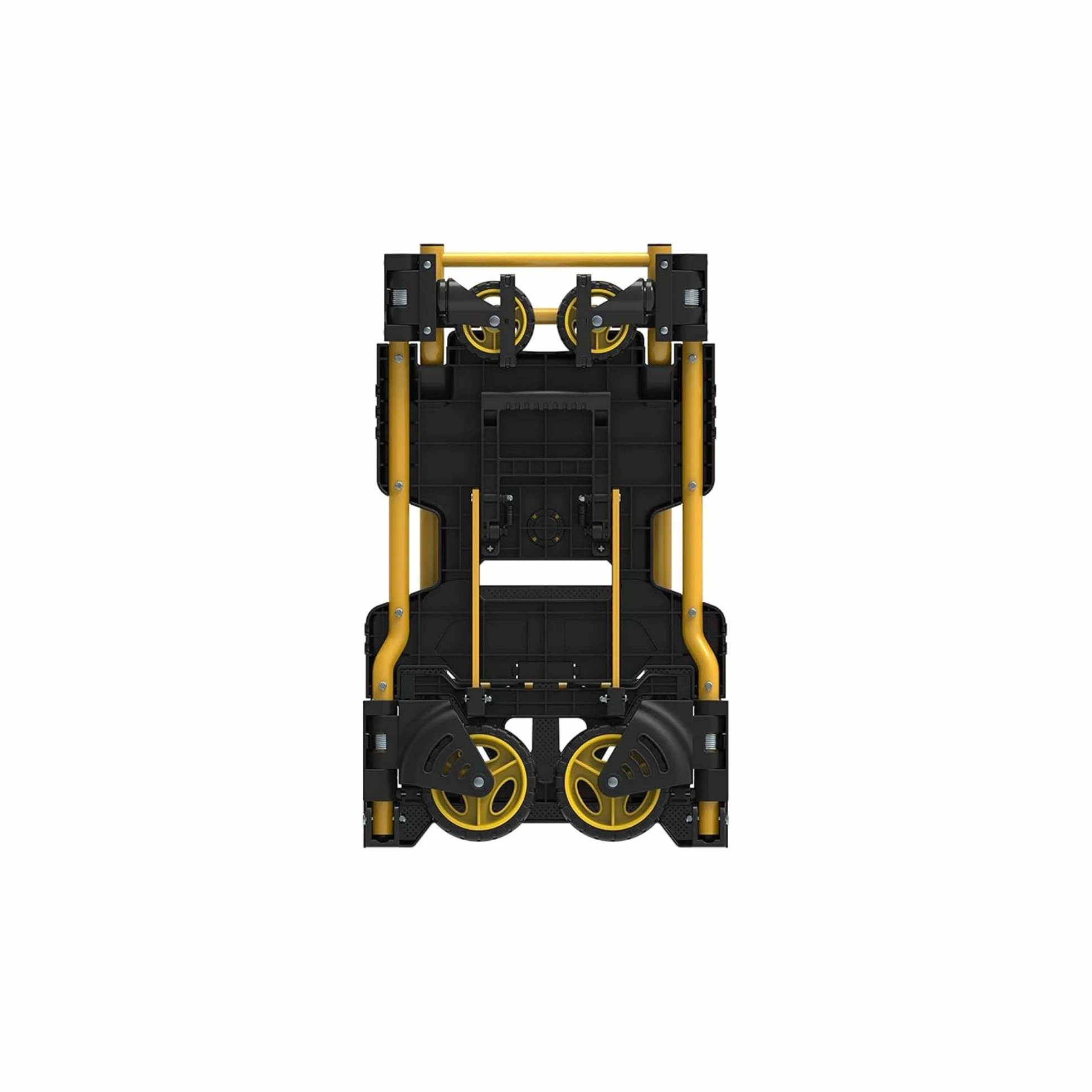 Stanley SXWTD-FT585 2-en-1 Carro y Caretilla Plegable 70kg 137kg Plástico/Acero
