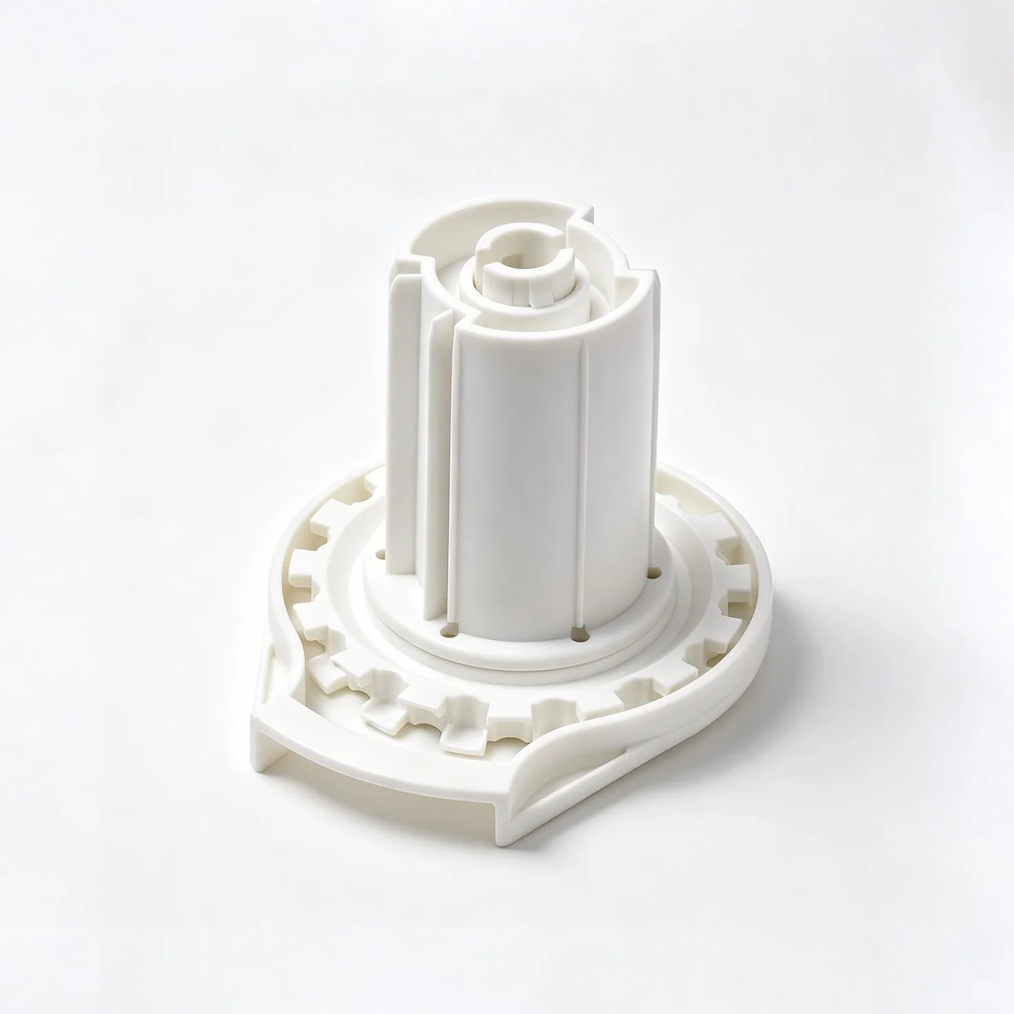 Roll Ease R-Series R16 Embrague de Persiana Enrollable R16C53 Compatible con Tubos de 3,8 cm Mecanismo de Repuesto