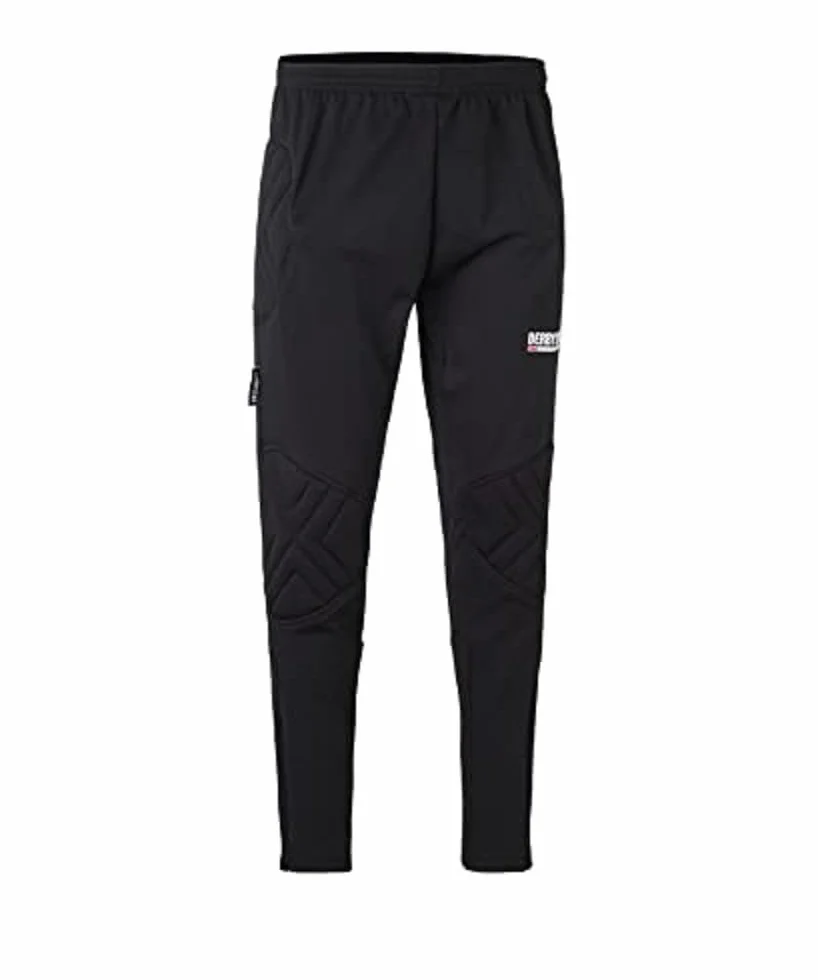 Derbystar Kai Pro II - Pantalones de Portero para niño