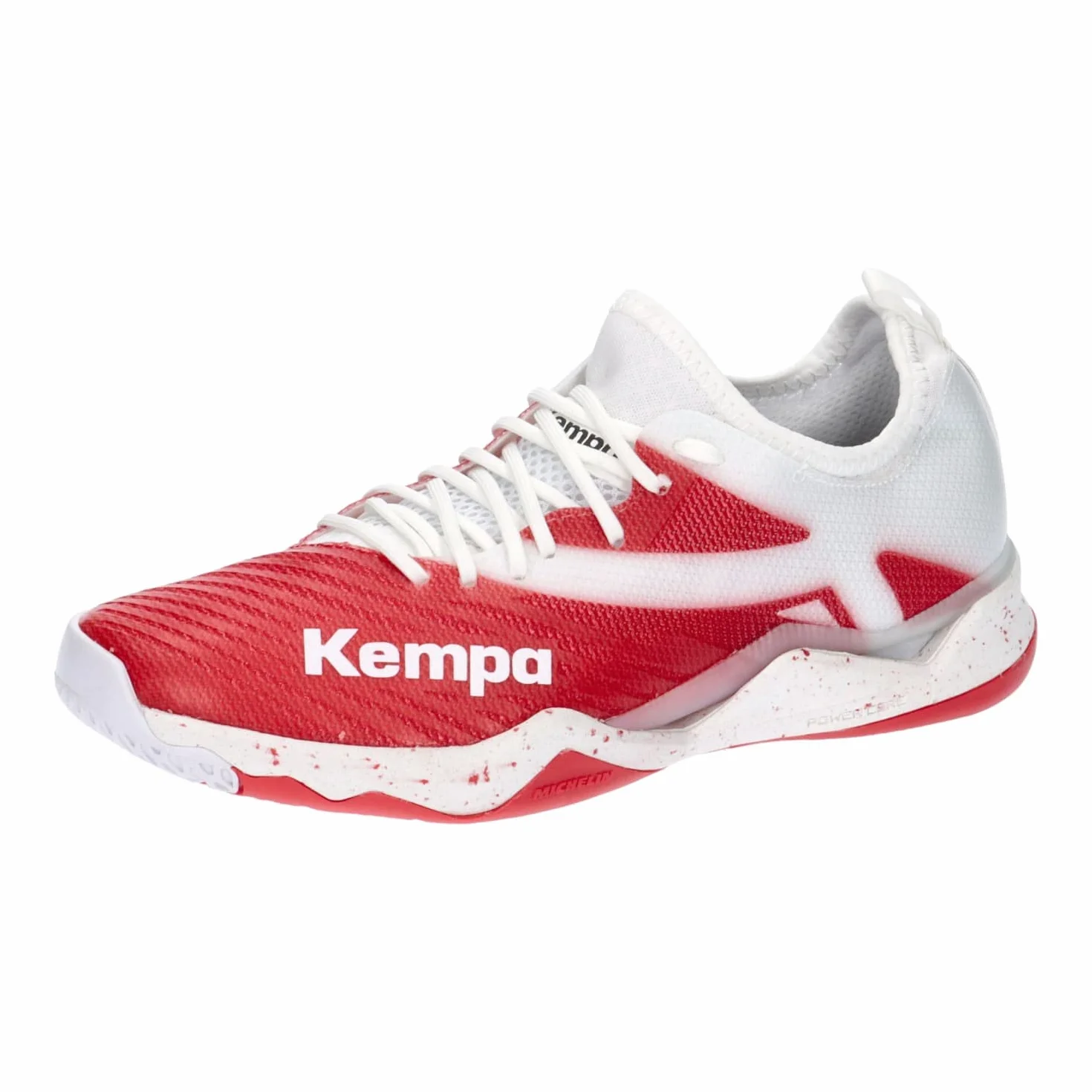 Kempa Wing Lite 2.0 Women, Deporte Zapatillas Deportivas para Correr al Aire Libre-Ligeras y Transpirables Mujer, 3.5