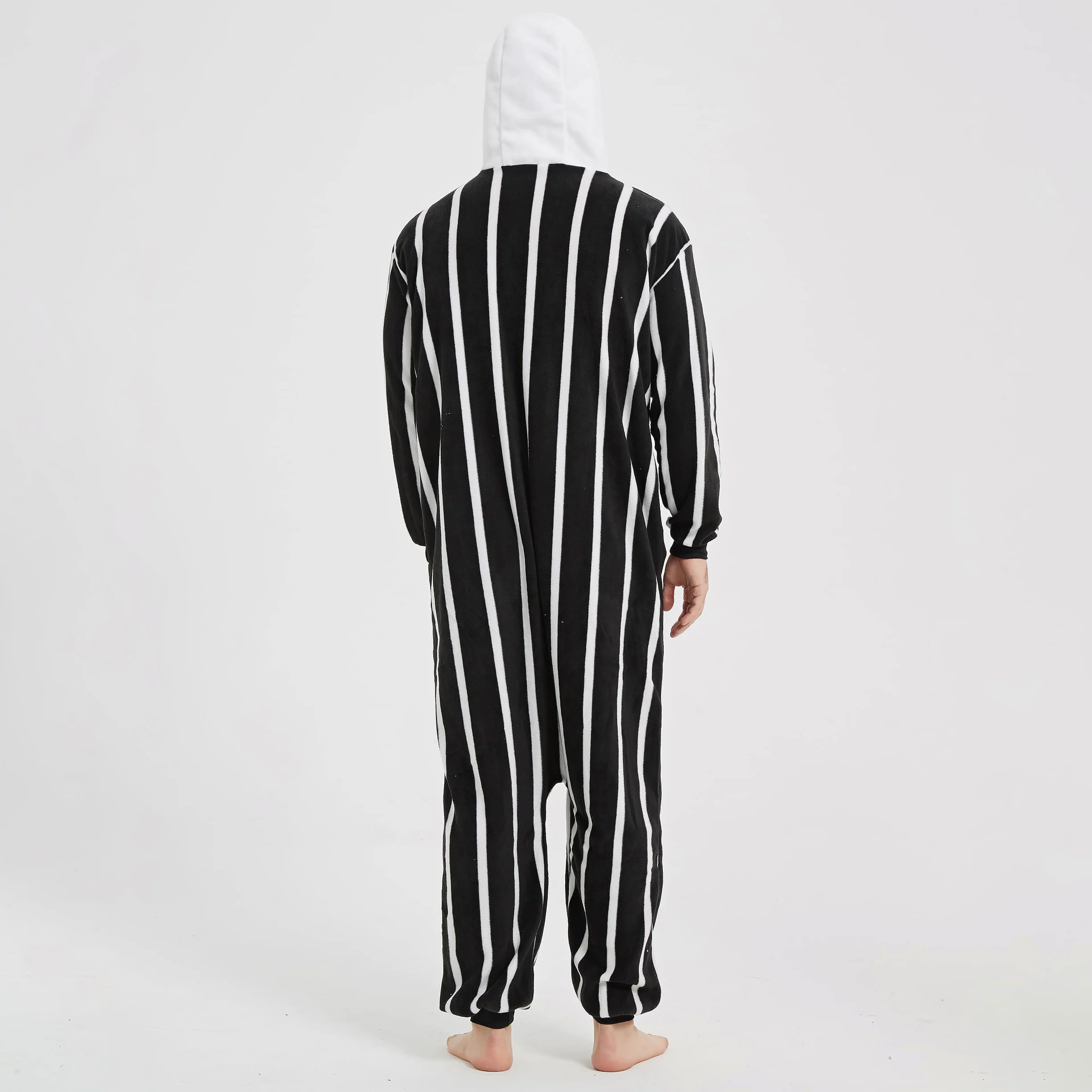 MAJ&COS Mameluco de animal para adultos, disfraz de Halloween, cosplay, unisex, para mujeres y hombres