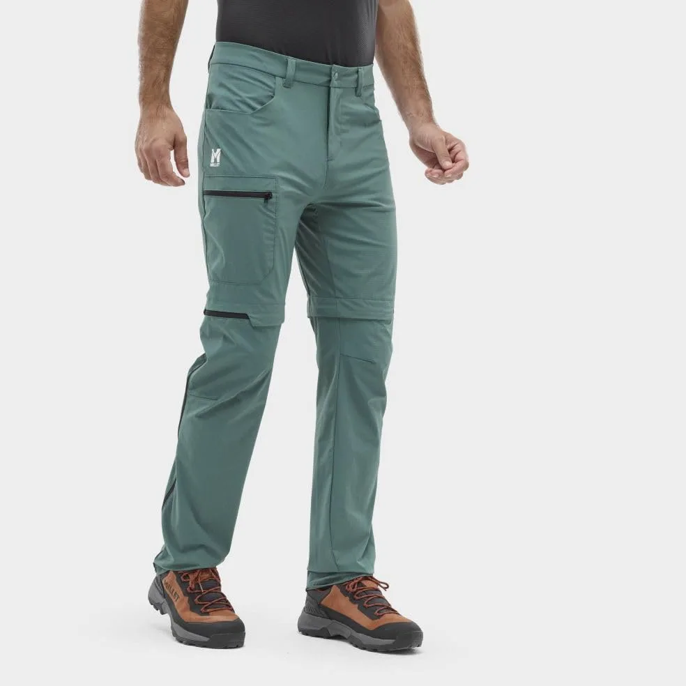 Millet Ubic Zo Pant M - Pantalón Hombre