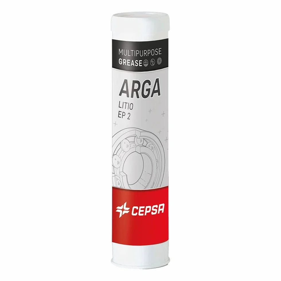CEPSA GRASA EP 2 LITIO 400g