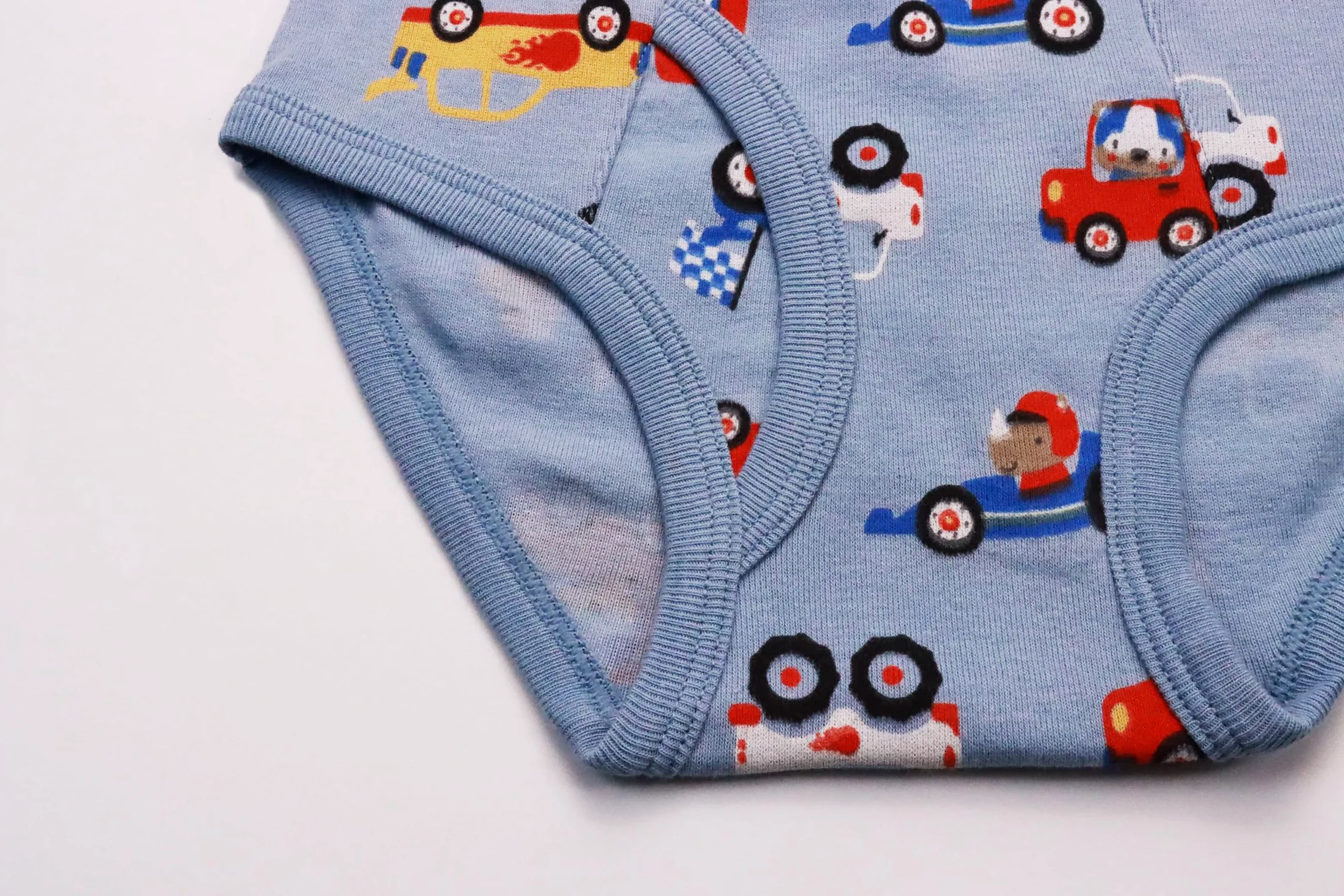 Calzoncillos para niños pequeños, dinosaurio, tiburón, camión, espacio, ropa interior para bebés, paquete de 6/3