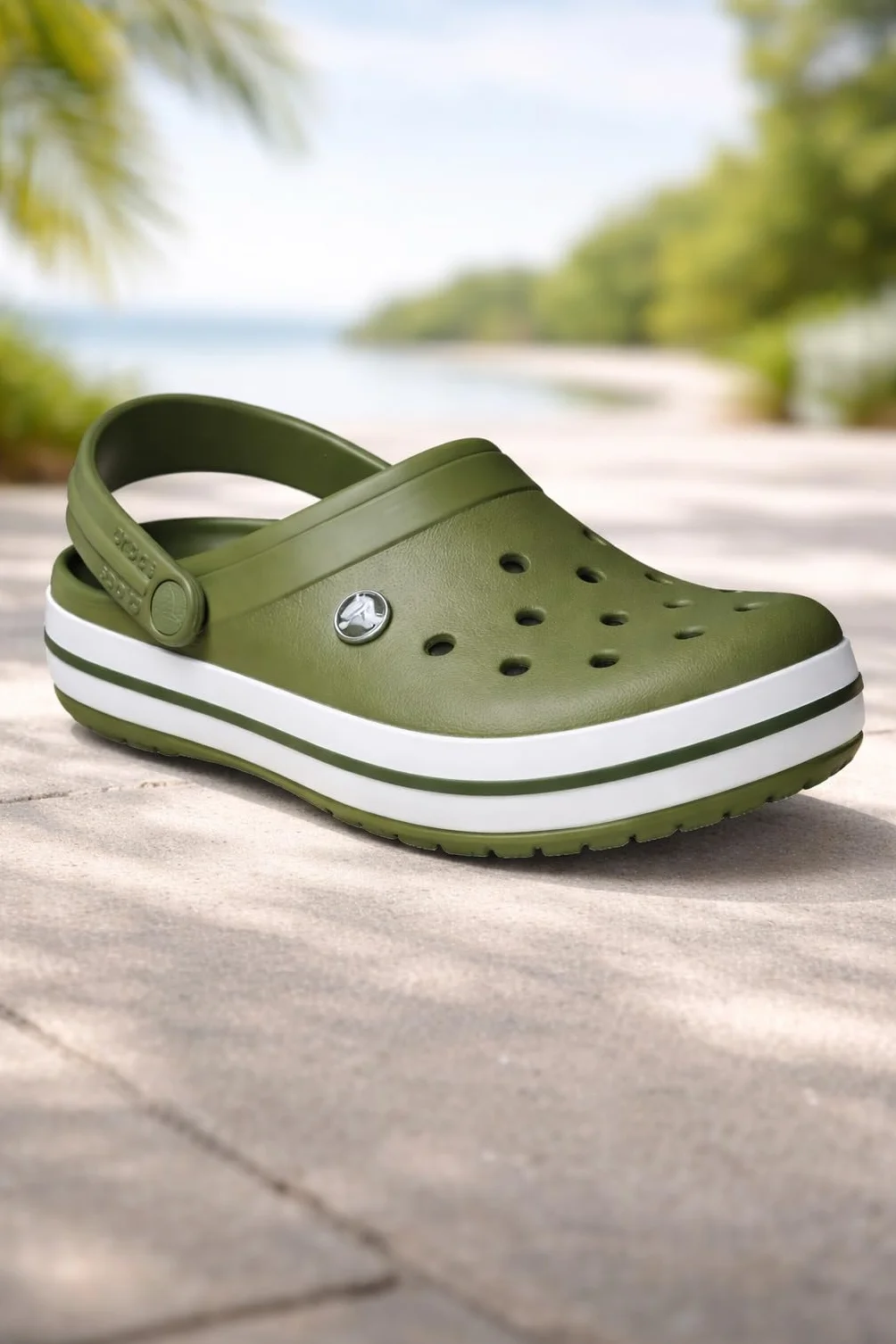Crocs Crocband Clog
