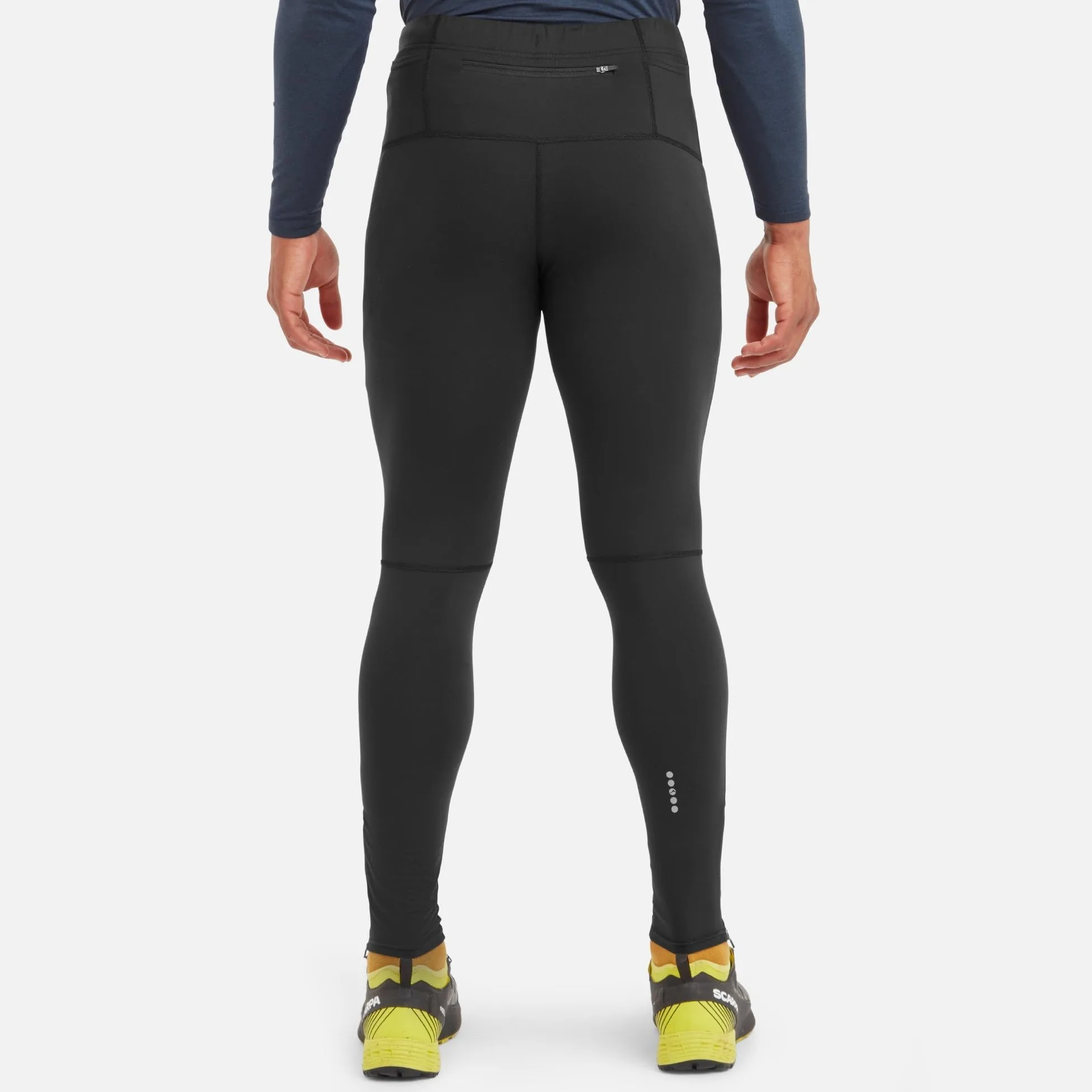 Montane Slipstream Thermal Leggings 2XL