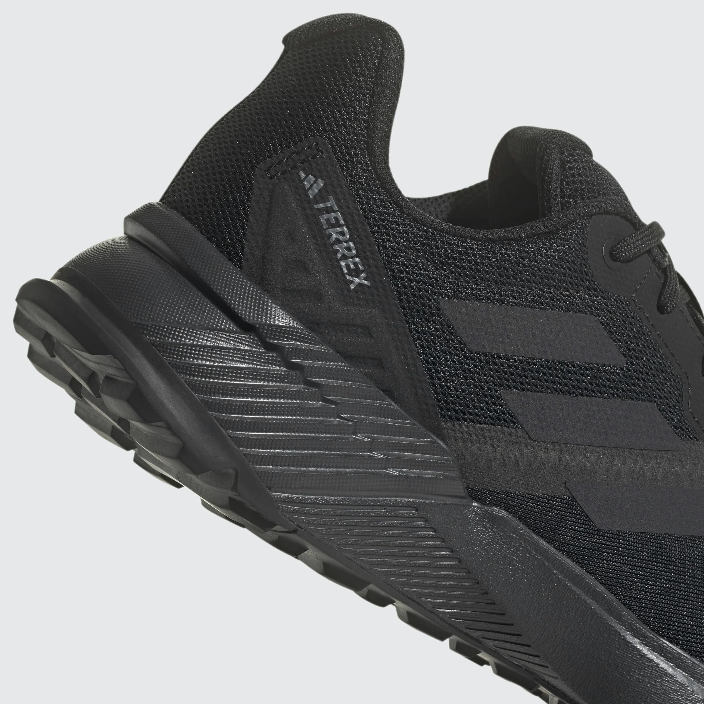 adidas Men's Zapatilla Terrex Soulstride Rain.RDY Trail Running