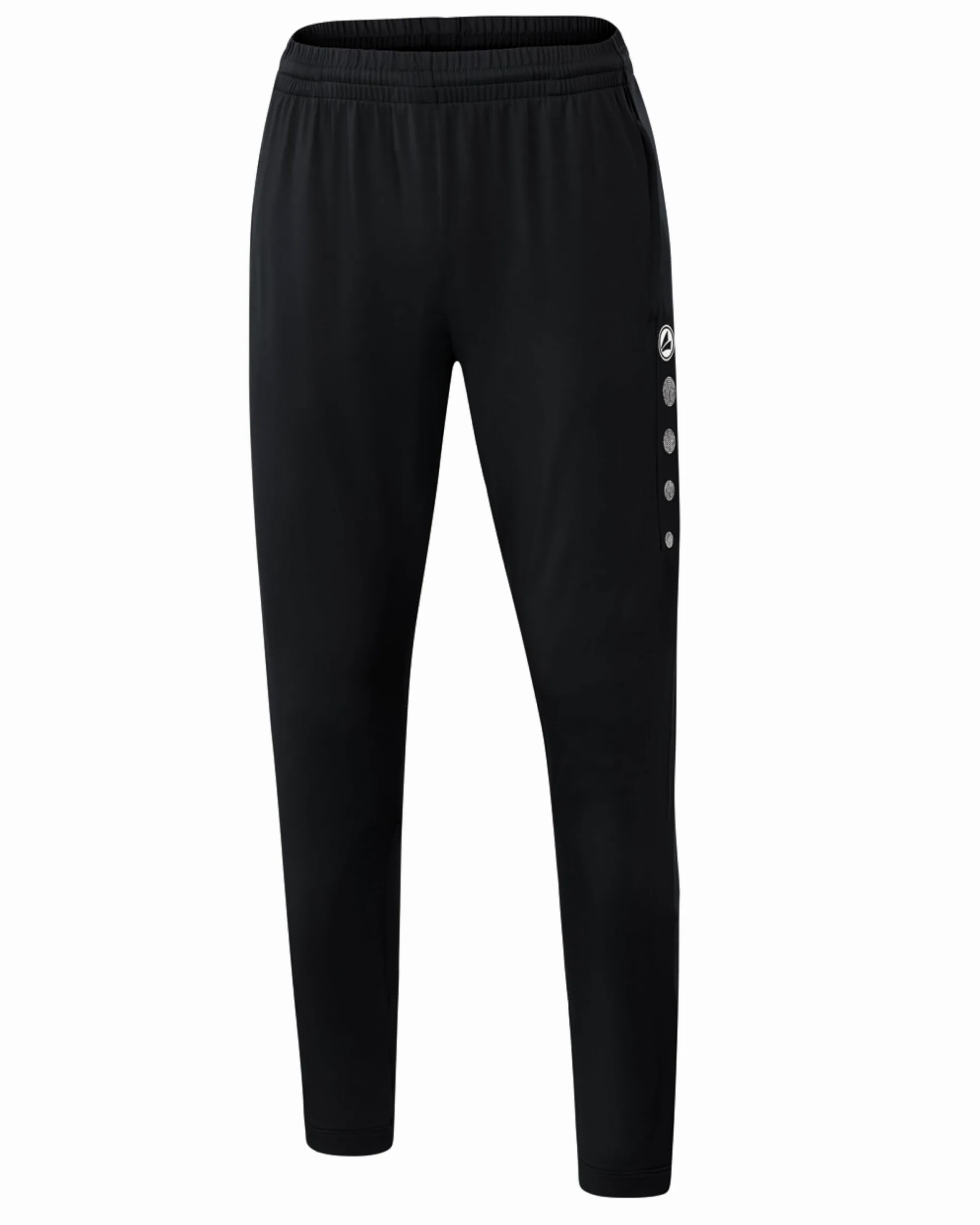 JAKO Trainingshose Premium Damen - Pantalones de Entrenamiento Mujer