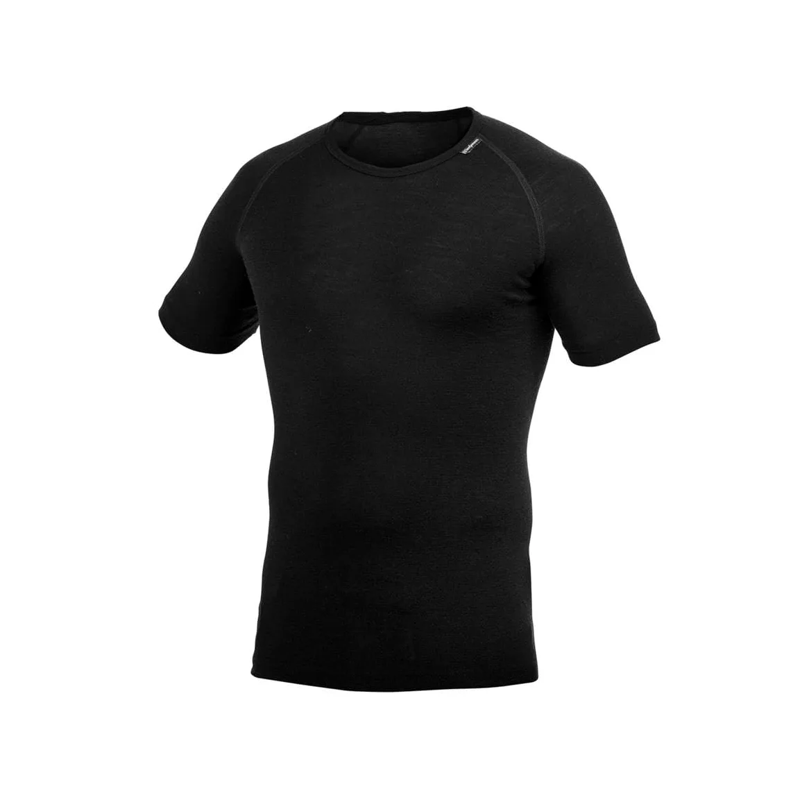 Woolpower tee Lite Camiseta Hombre (Pack de 1)