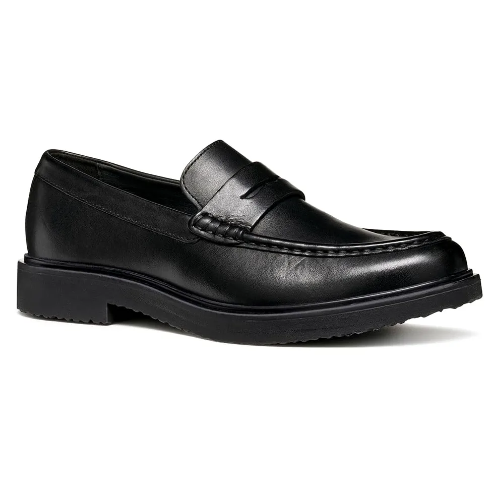 Geox U Massimiano MocasinesHombre