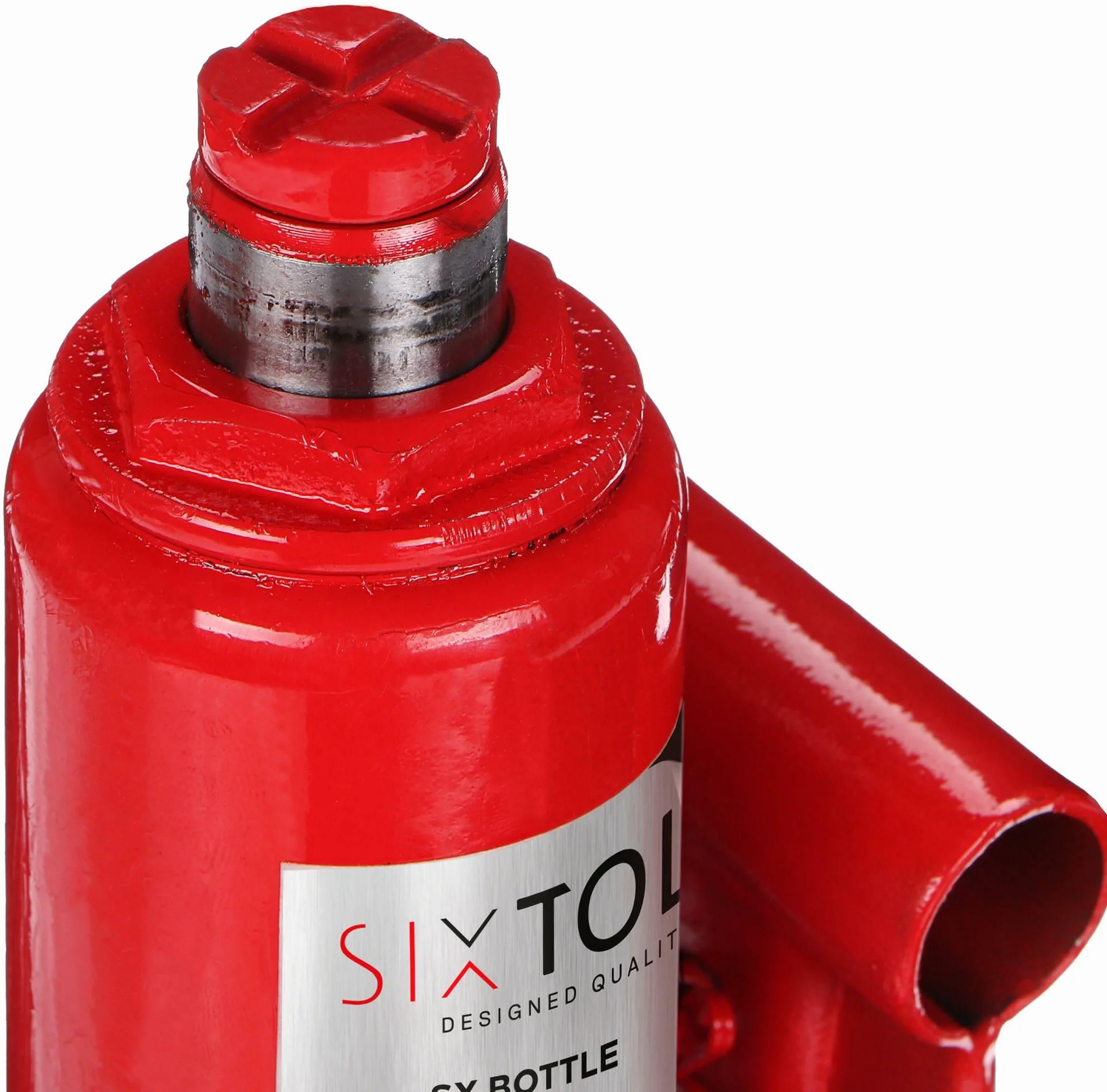 Gato hidráulico de Botella 6T SX