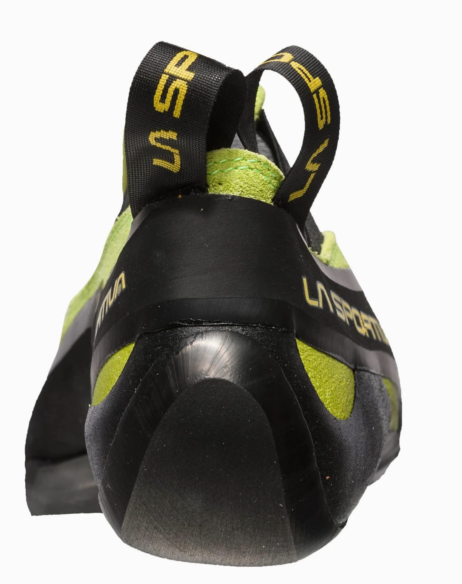 La Sportiva Cobra Apple Green, Zapatos de Escalada Unisex Adulto
