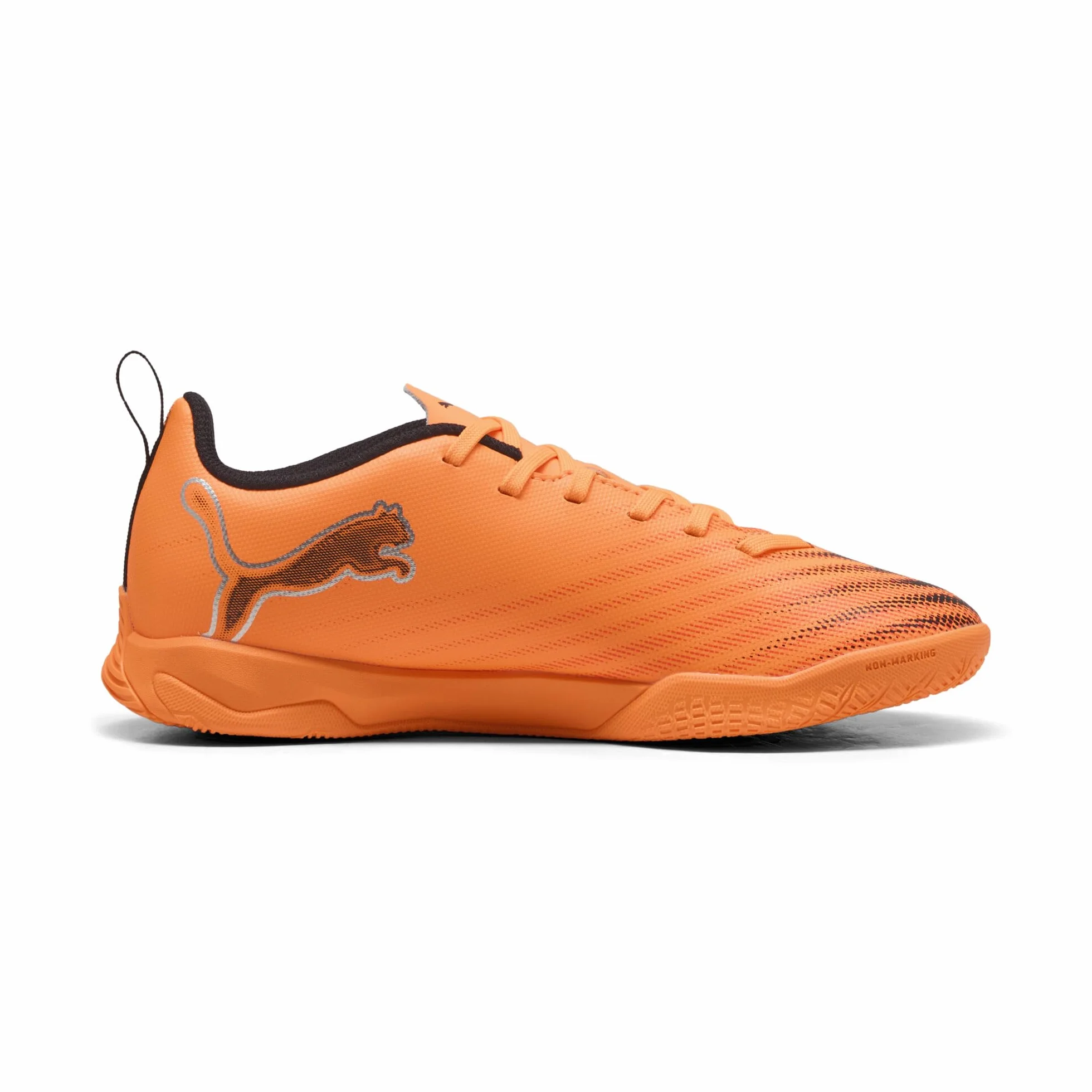 Puma Ultra 6 Play It Jr Zapato de fútbolUnisex Adulto