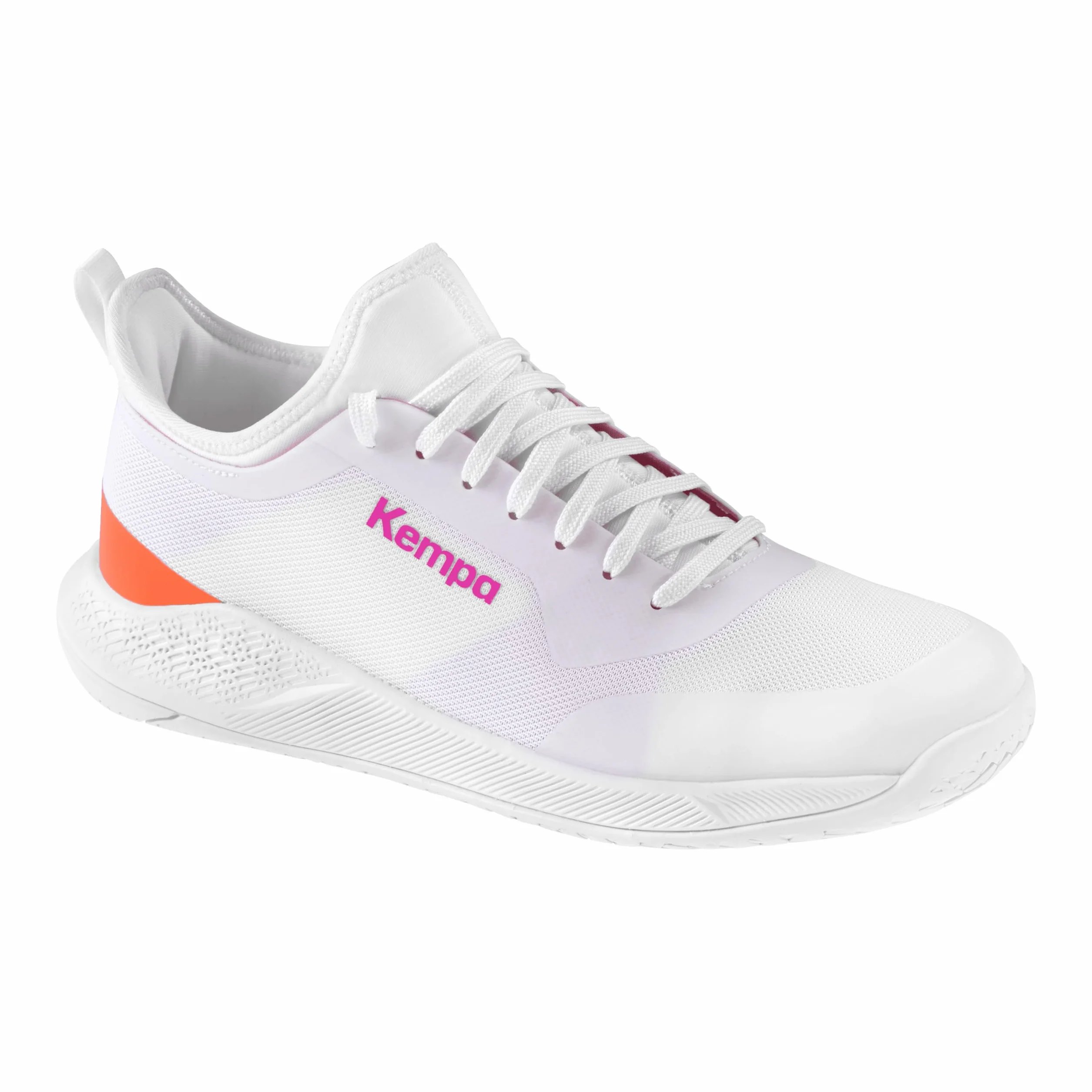 Kempa Kourtfly Jr Zapatillas de balonmano Niñas