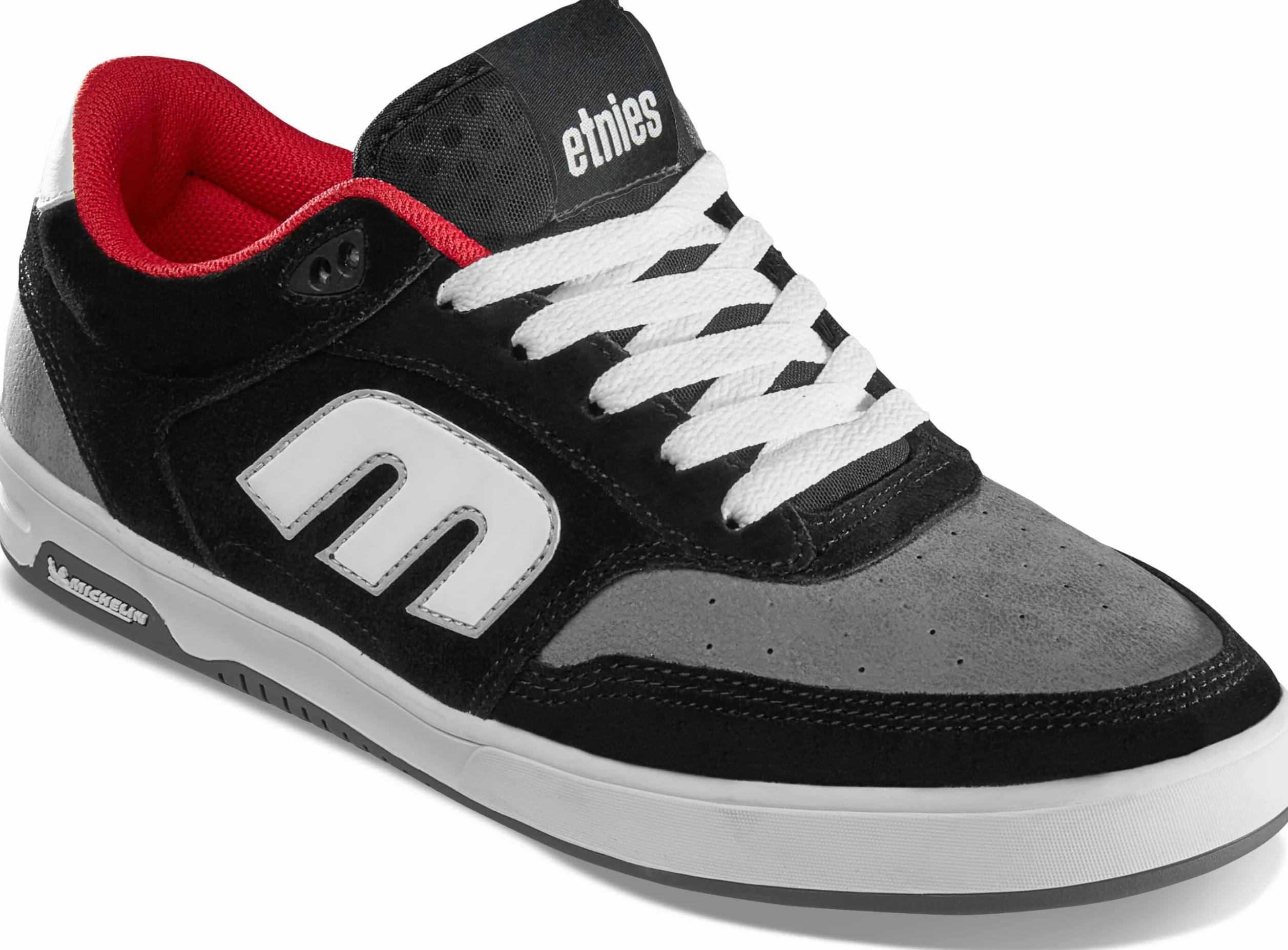 Etnies Serin Michelin para hombre