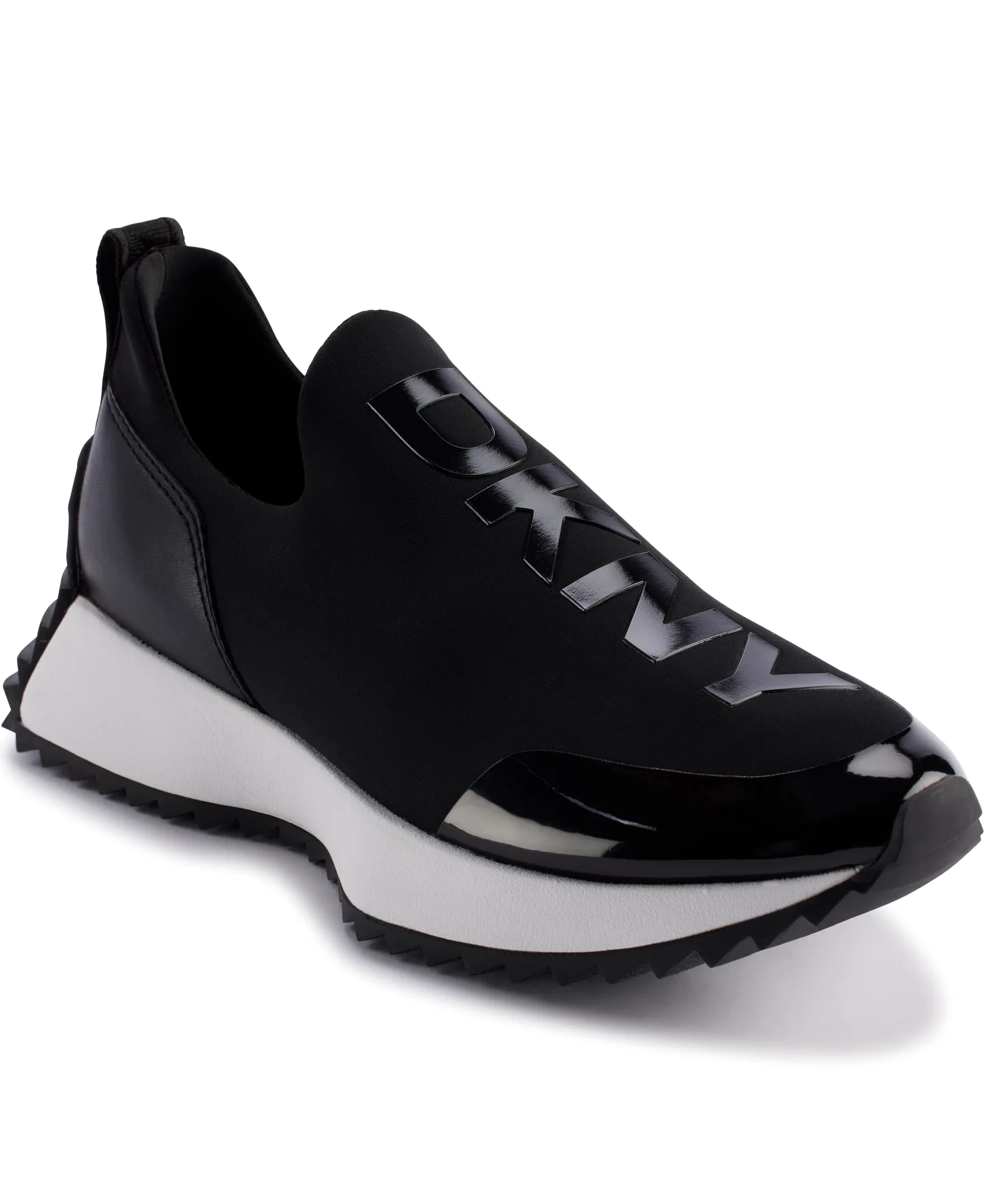 DKNY Nallen - Slip On SNE ZapatillasMujer