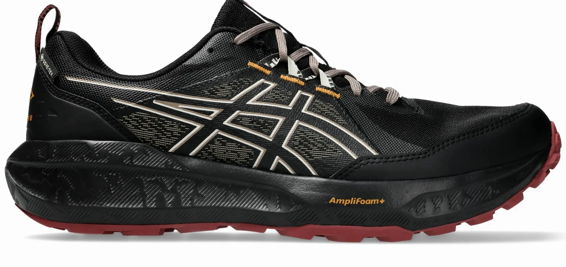 Asics Contend 8 GS SneakerHombre