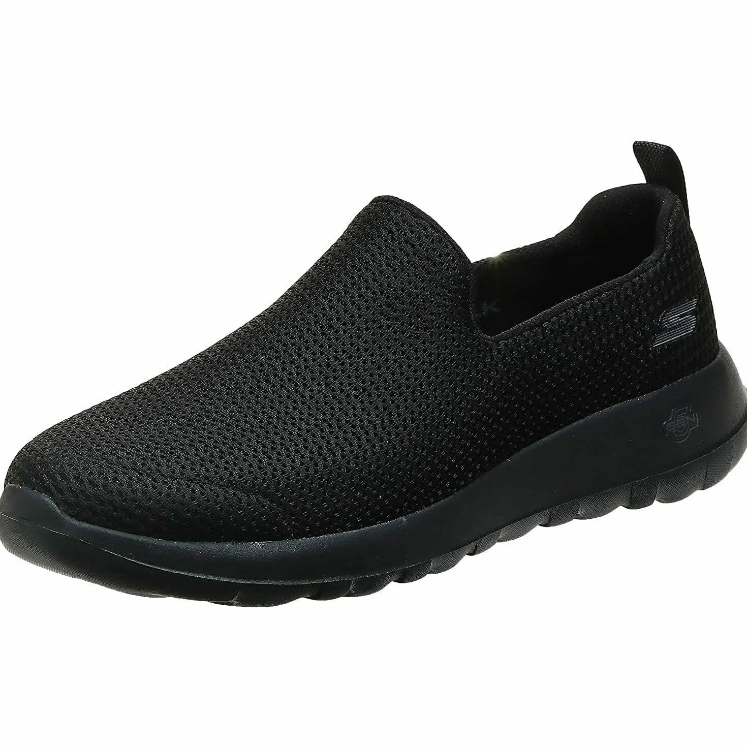 Skechers Go Walk MAX-Athletic Air Mesh Slip On Walking Shoe Hombre