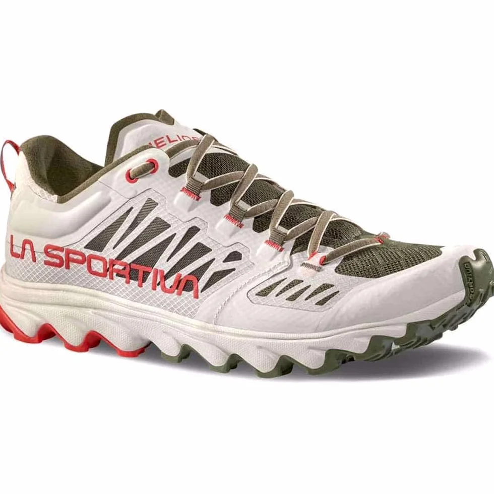 LA SPORTIVA Helios III - Zapatillas de running para hombre, ligeras, para correr, trail running