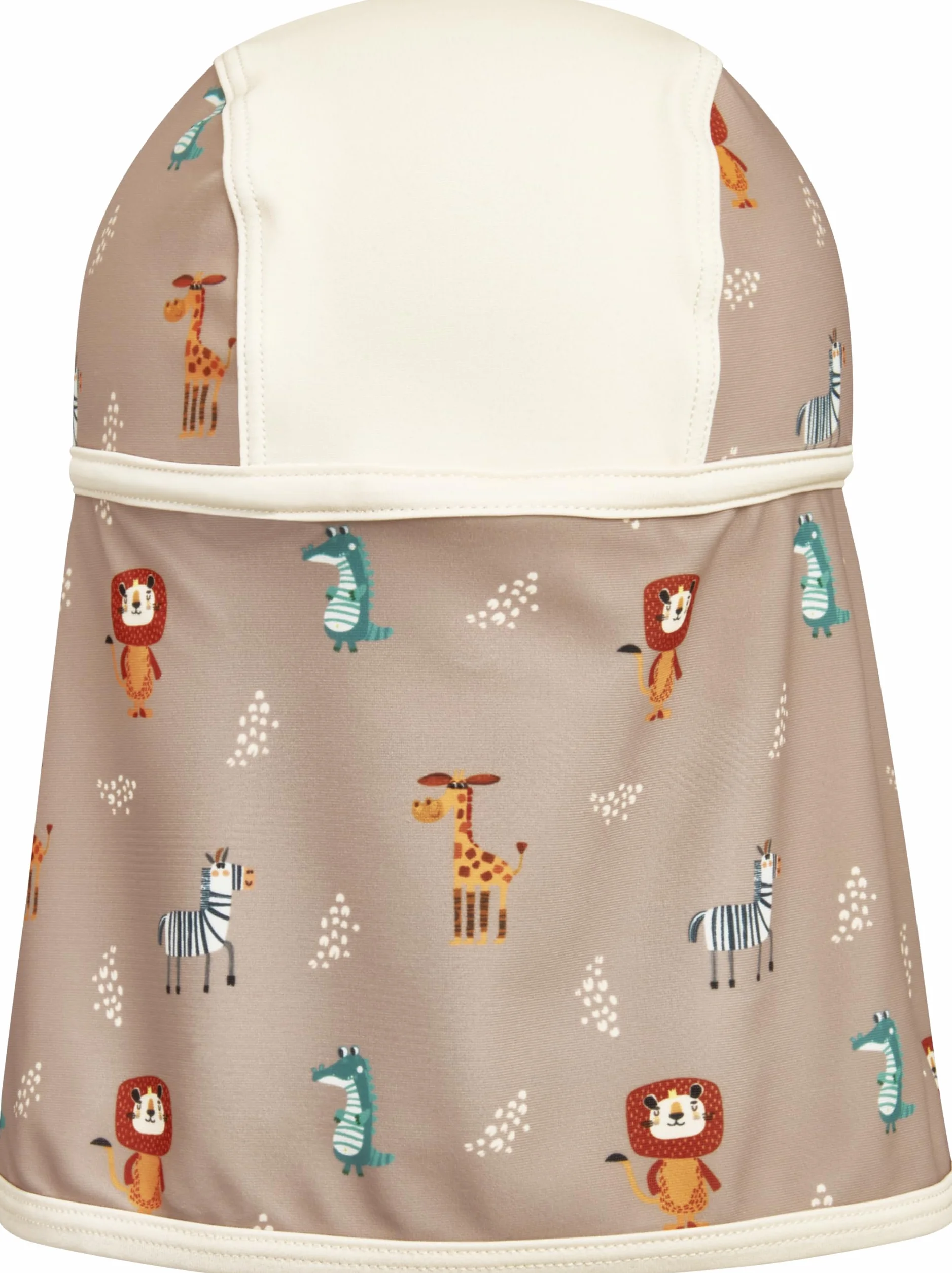 Playshoes Bademütze Sombrero para el Sol Unisex niños
