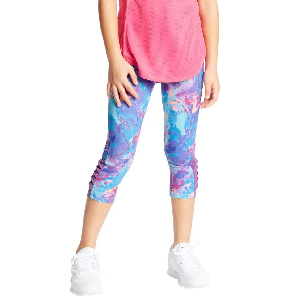 C9 Champion Performance Capri Leggings Leggins para Niñas