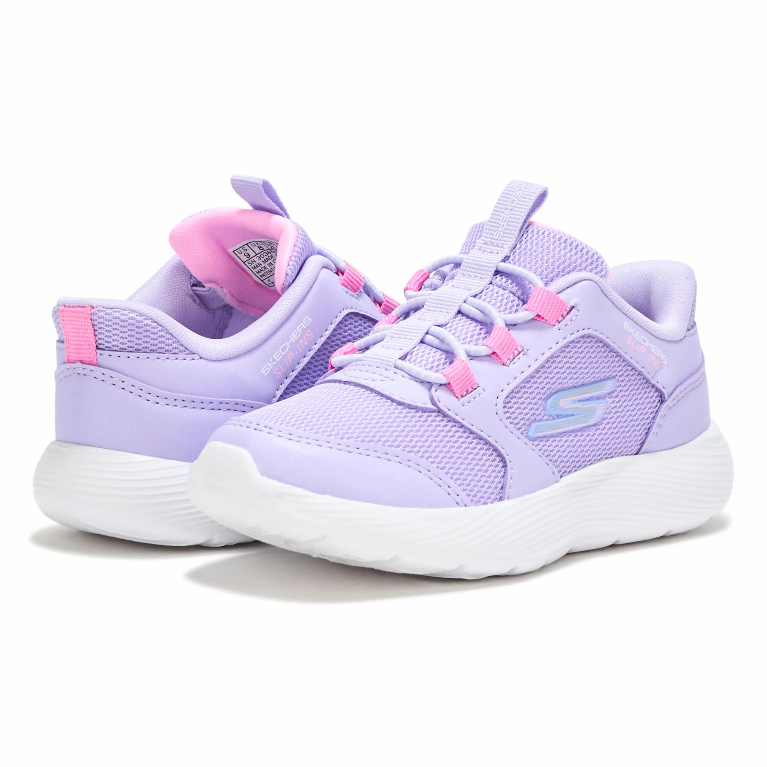 Skechers Dyna-Lights Zapatillas Niñas