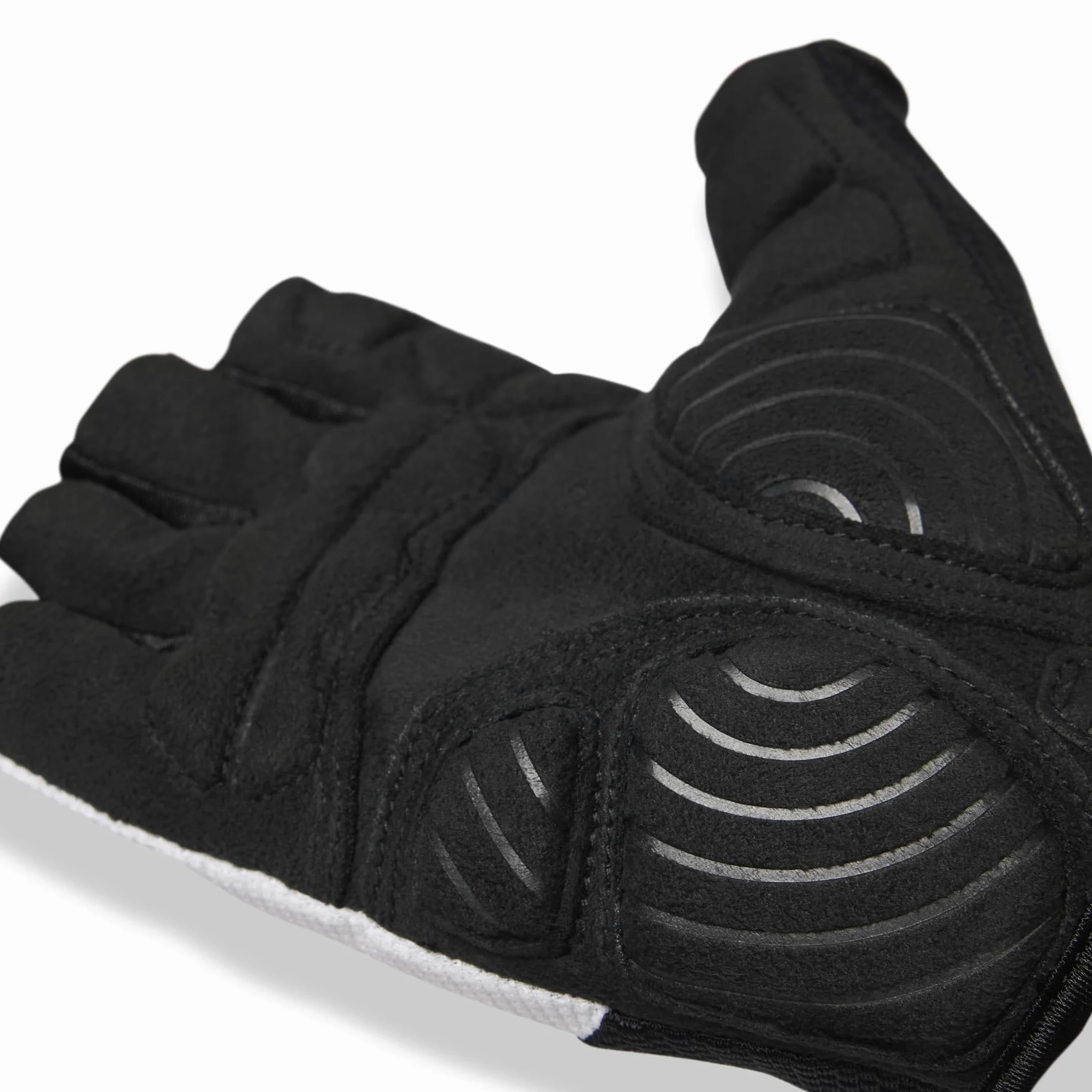 Giro Guantes de Ciclismo de Gel Strade Dure