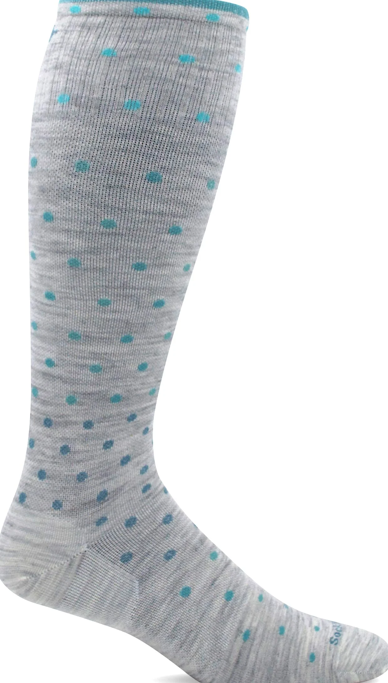 Sockwell On The Spot Circulator - Calcetines para Mujer (15-20 mm)