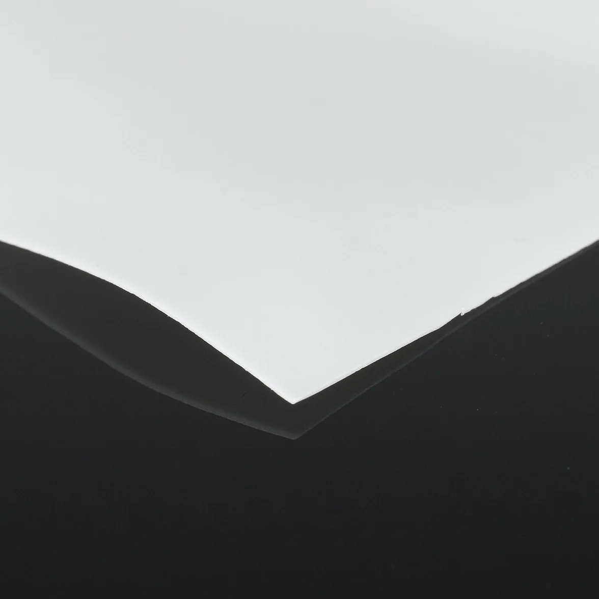 EsportsMJJ 300 X 300mm PTFE Film Sheet High Temperature Resistance 0.3mm 0.5mm 1mm