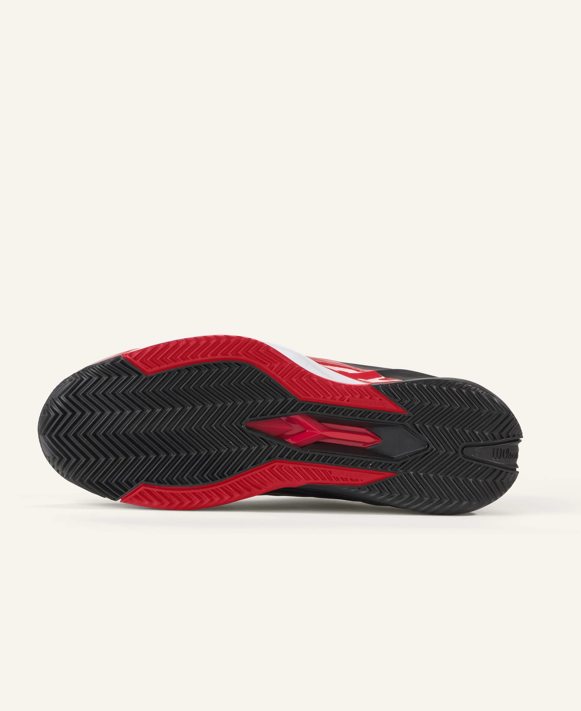 Wilson Rush Pro 4.5 Clay W Blanco Zapatillas Tenis Mujer