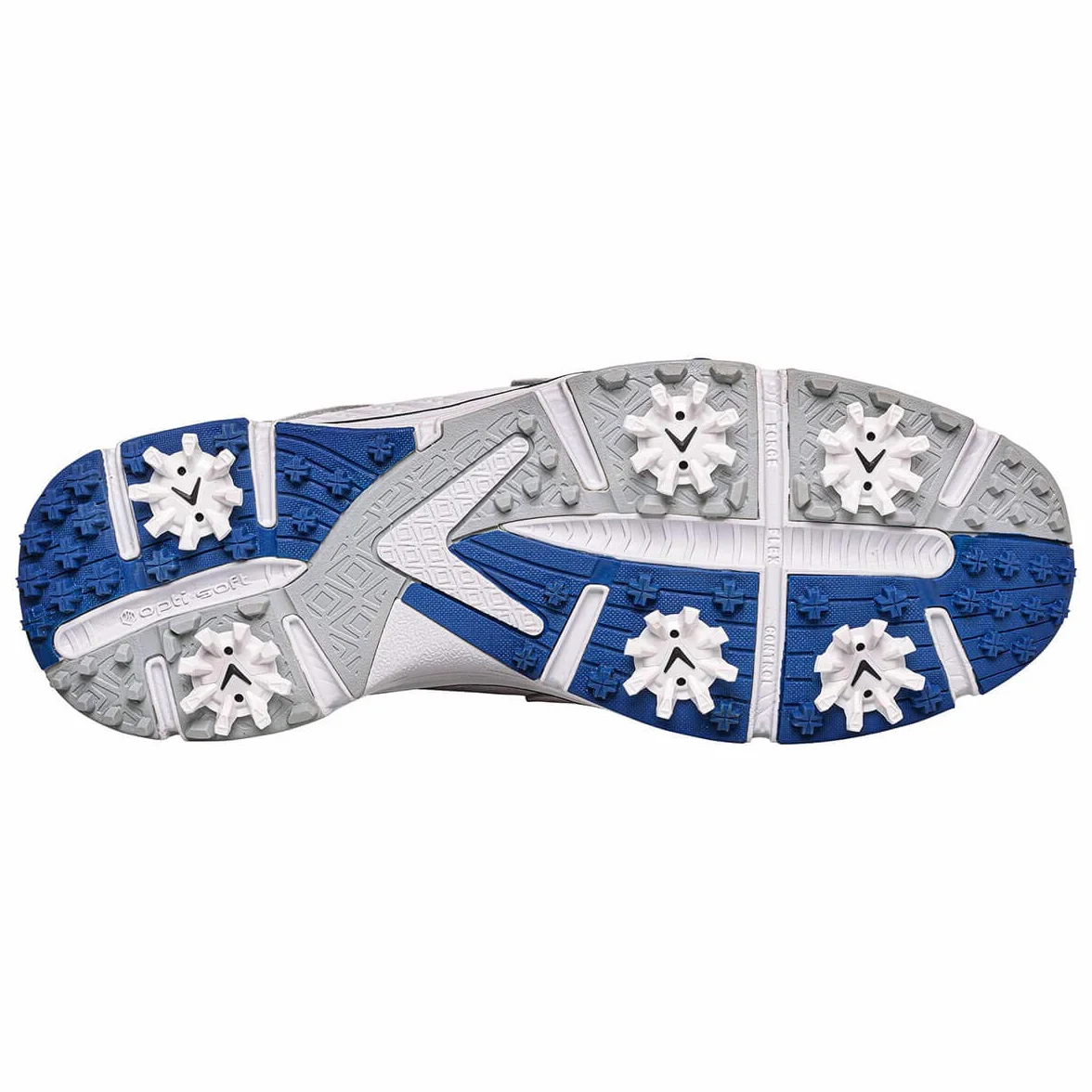 Callaway M574 Chev Mulligan S Men's Golf Shoes