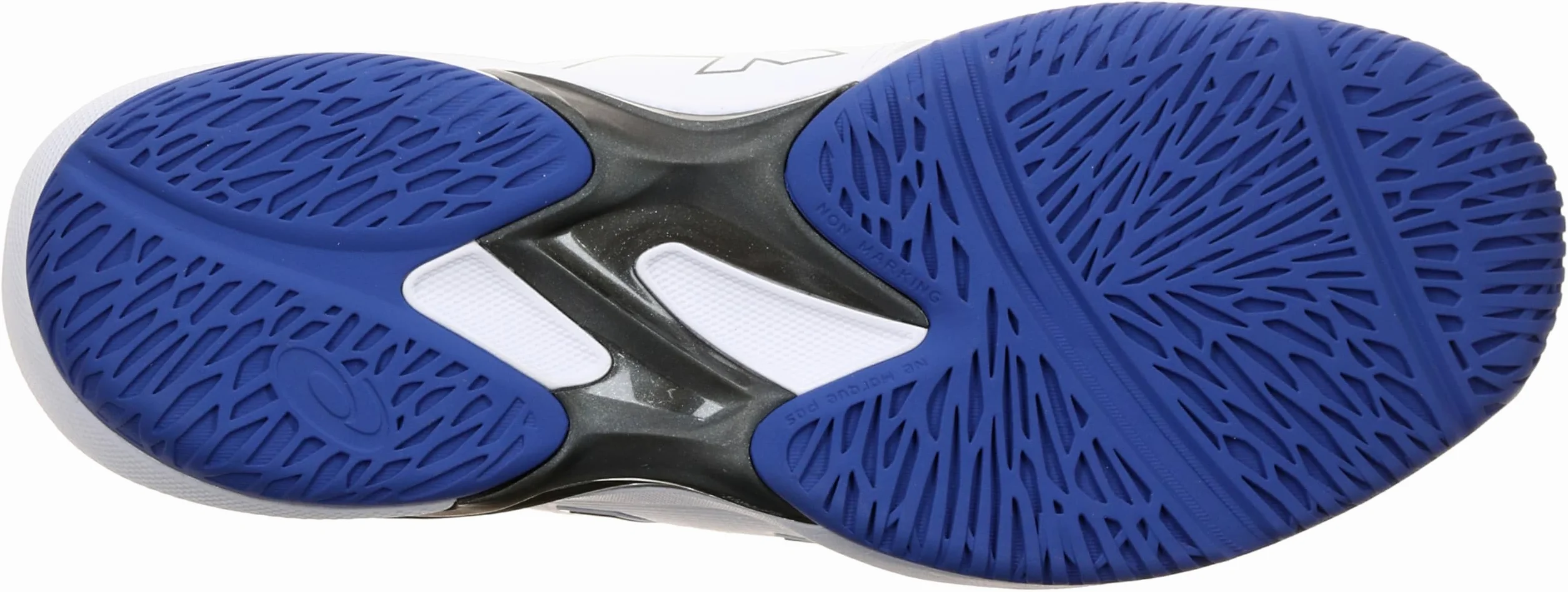 ASICS Solution Swift FF 2 Sneaker Hombre