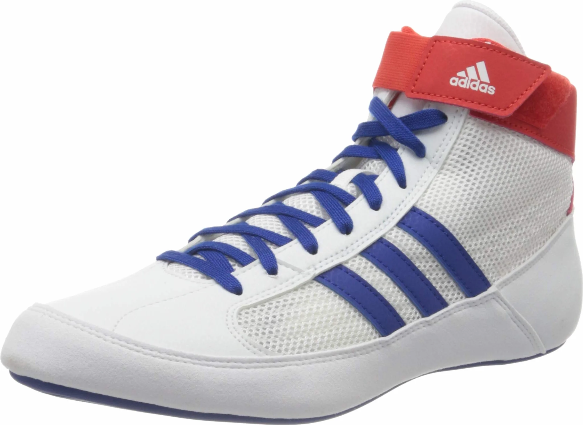 adidas Zapatos de Lucha Libre Aq3327 para Hombre