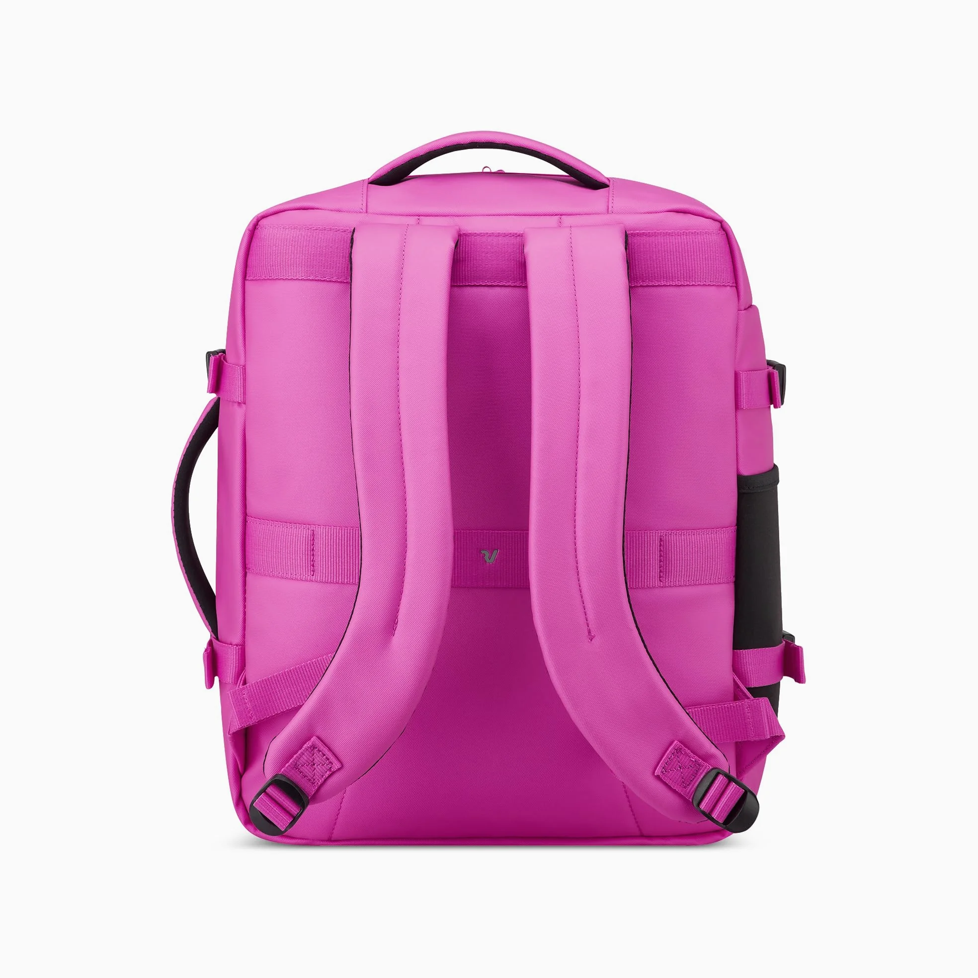 Roncato WANDERLINE Easyjet Mochila viaje 45x36x20 cm - Fucsia