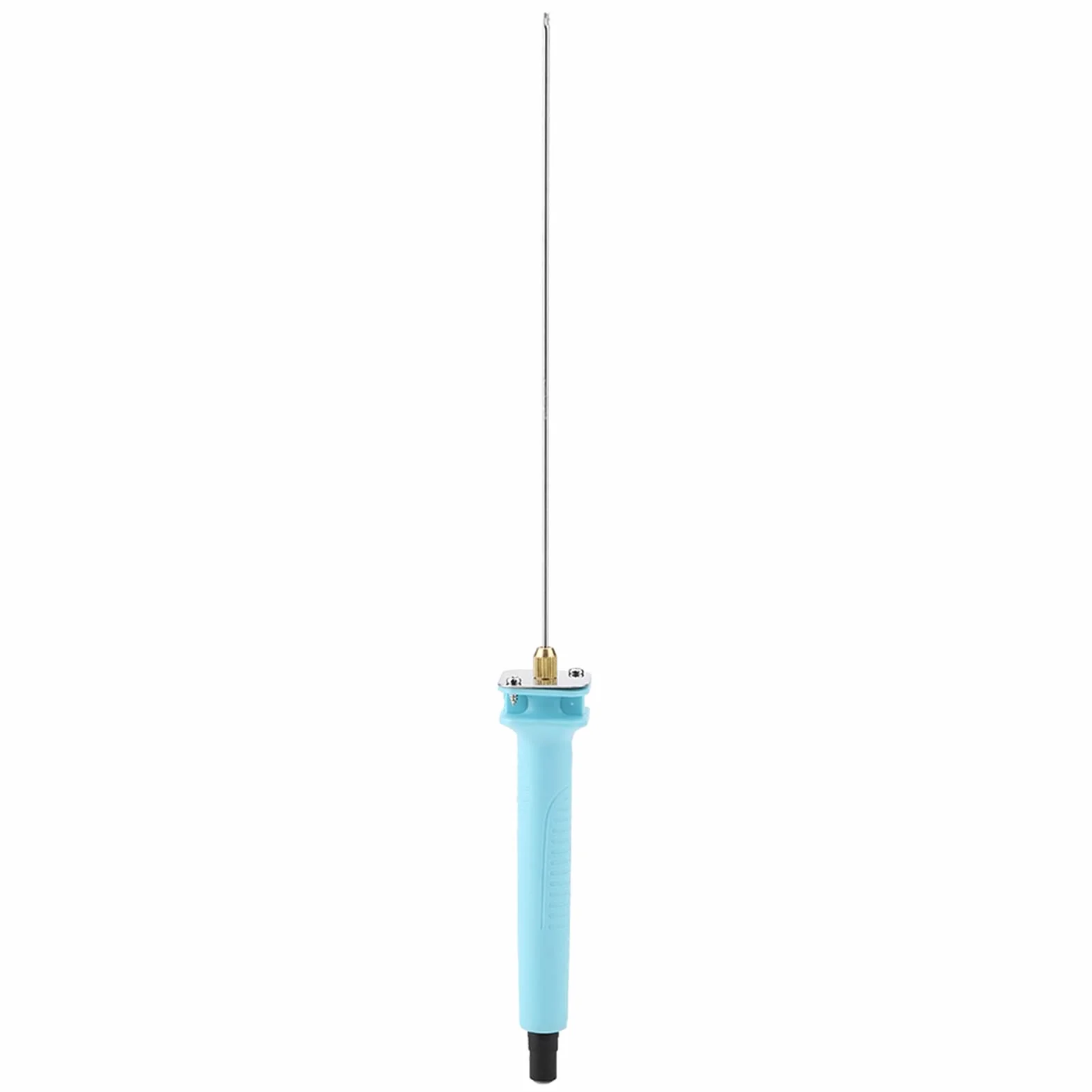 Cortador de Espuma Eléctrico 15cm 18W 110-250V Cortadora Caliente de Alambre