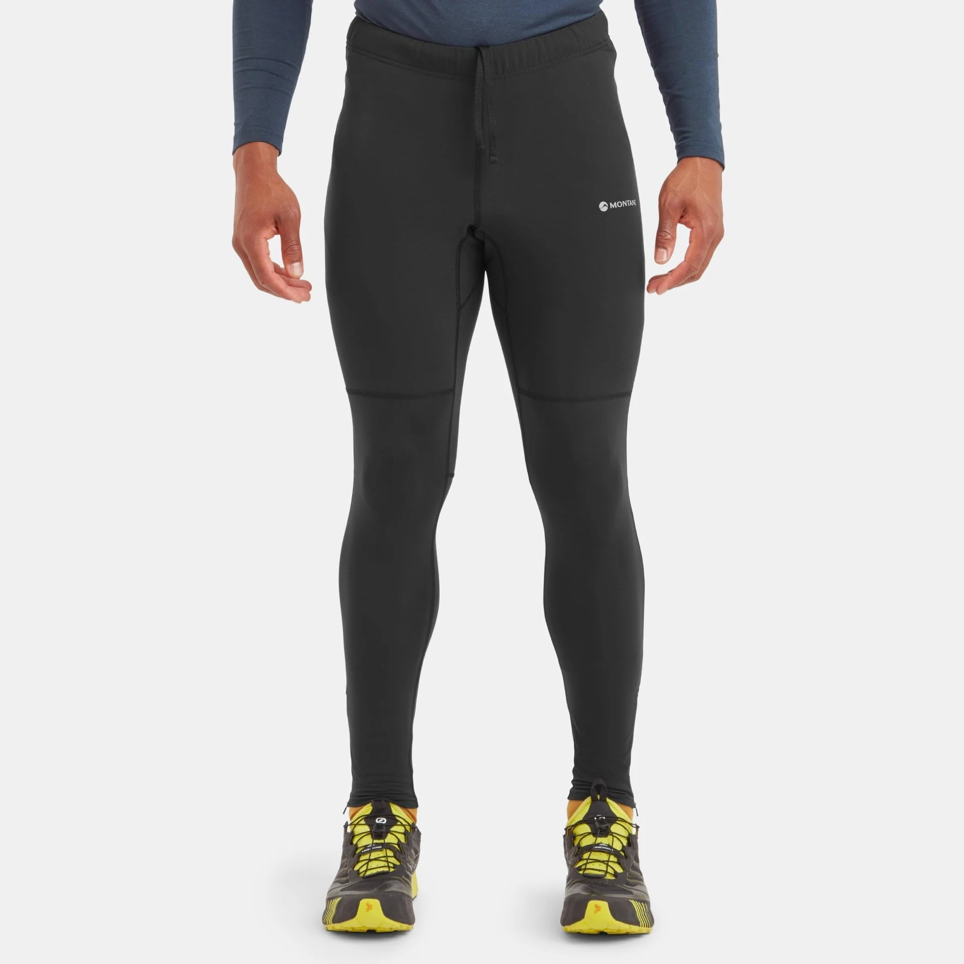 Montane Slipstream Thermal Leggings 2XL