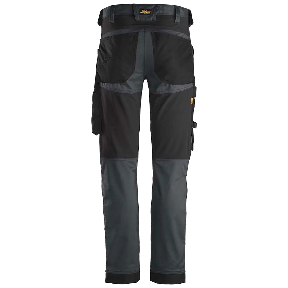 Snickers Workwear No Aplica Overol de utilidades de Trabajo para Hombre