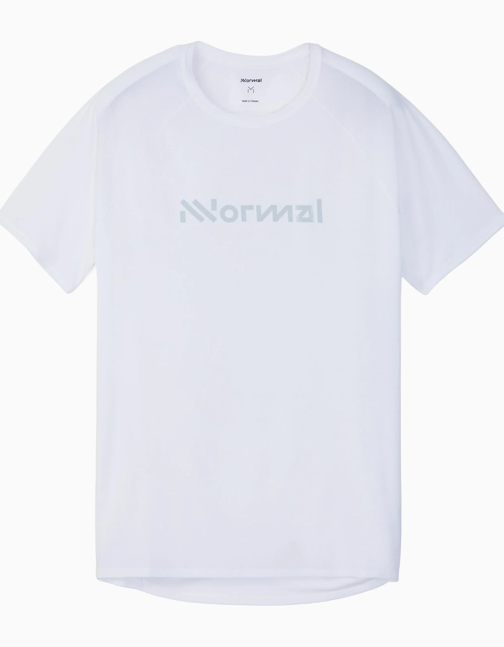 NNormal Race Short Sleeve T-Shirt M