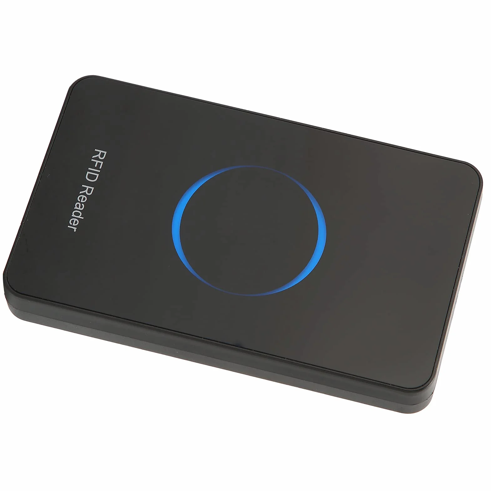Fyearfly W81 Lector RFID 125/134.2 Khz USB EMID FDX-B para Control de Acceso