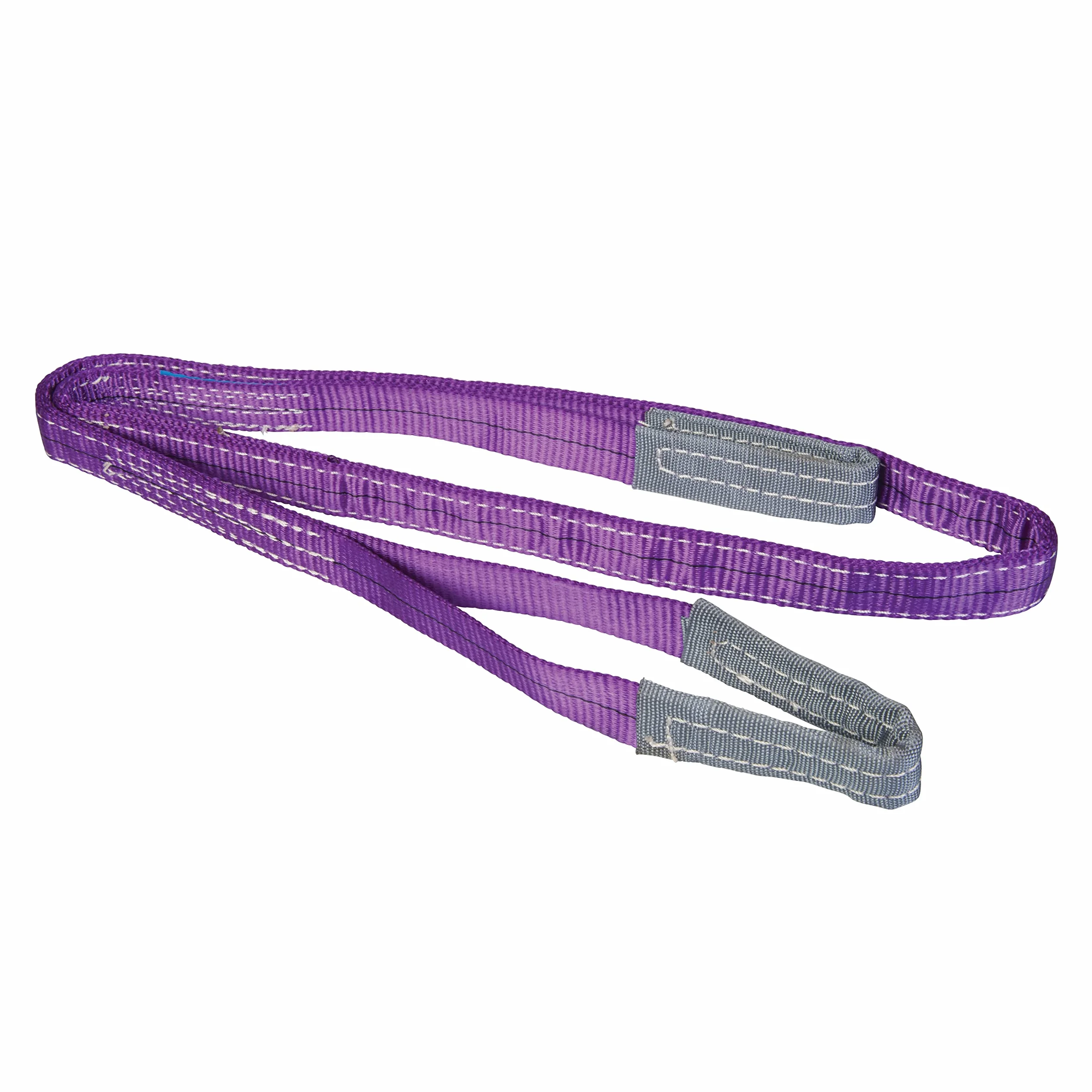 Silverline Eslinga 1 tonelada 2 m