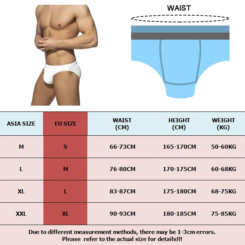 Bañador de Natación Slip para Hombre Bañadores Slip Hombre de Secado Rápido Bañador Natacion Hombre Slip para Playa Piscina Tamaño M-2XL YK2401