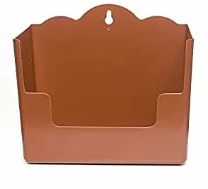 Cajón Casillero para Jaula de Reclamo C2 C1 – Accesorio Silvestrismo – Plástico Resistente 27,5x21x17 cm